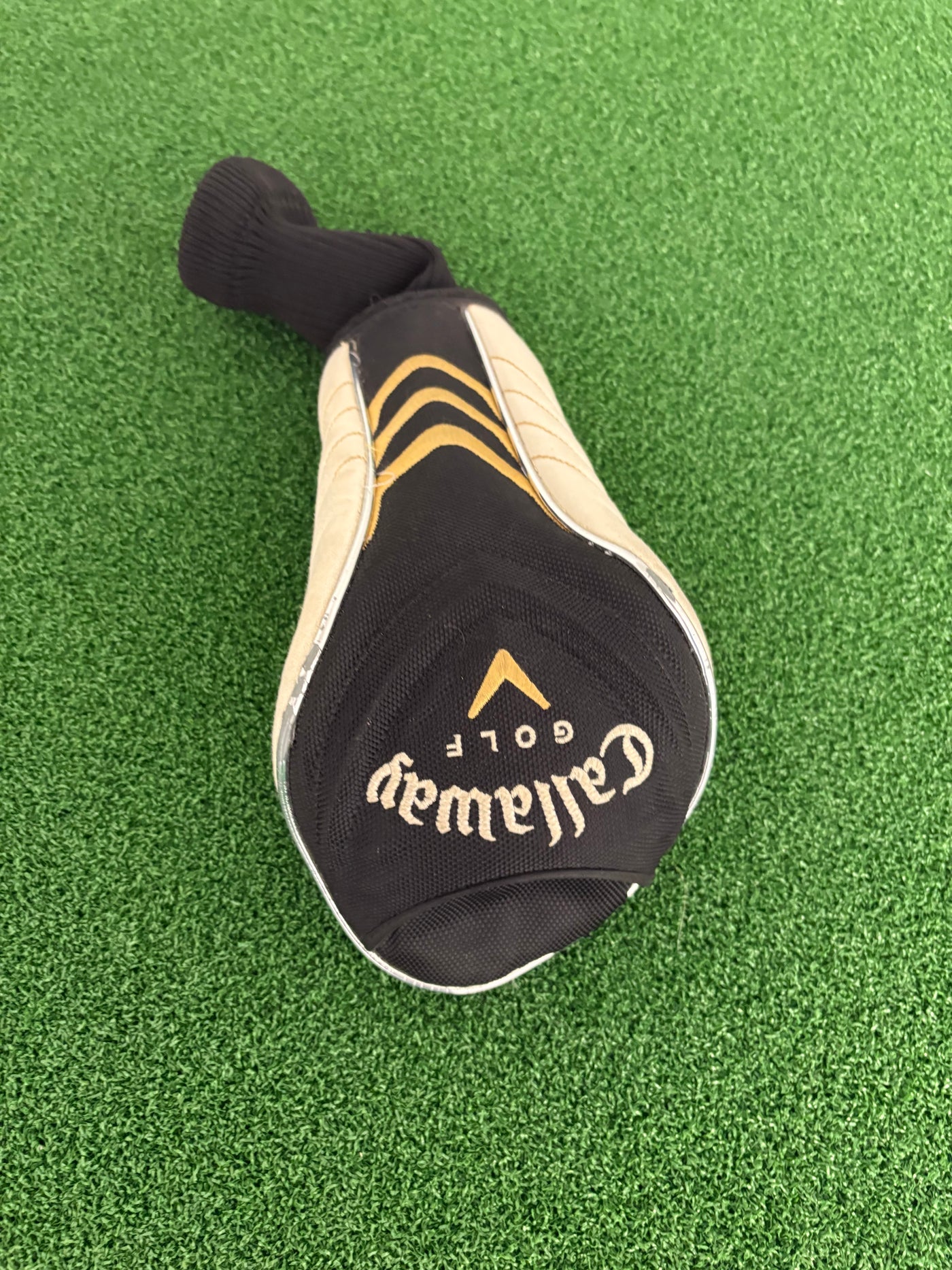 Callaway Hyper ERC 10.5* (Stiff/Regular)