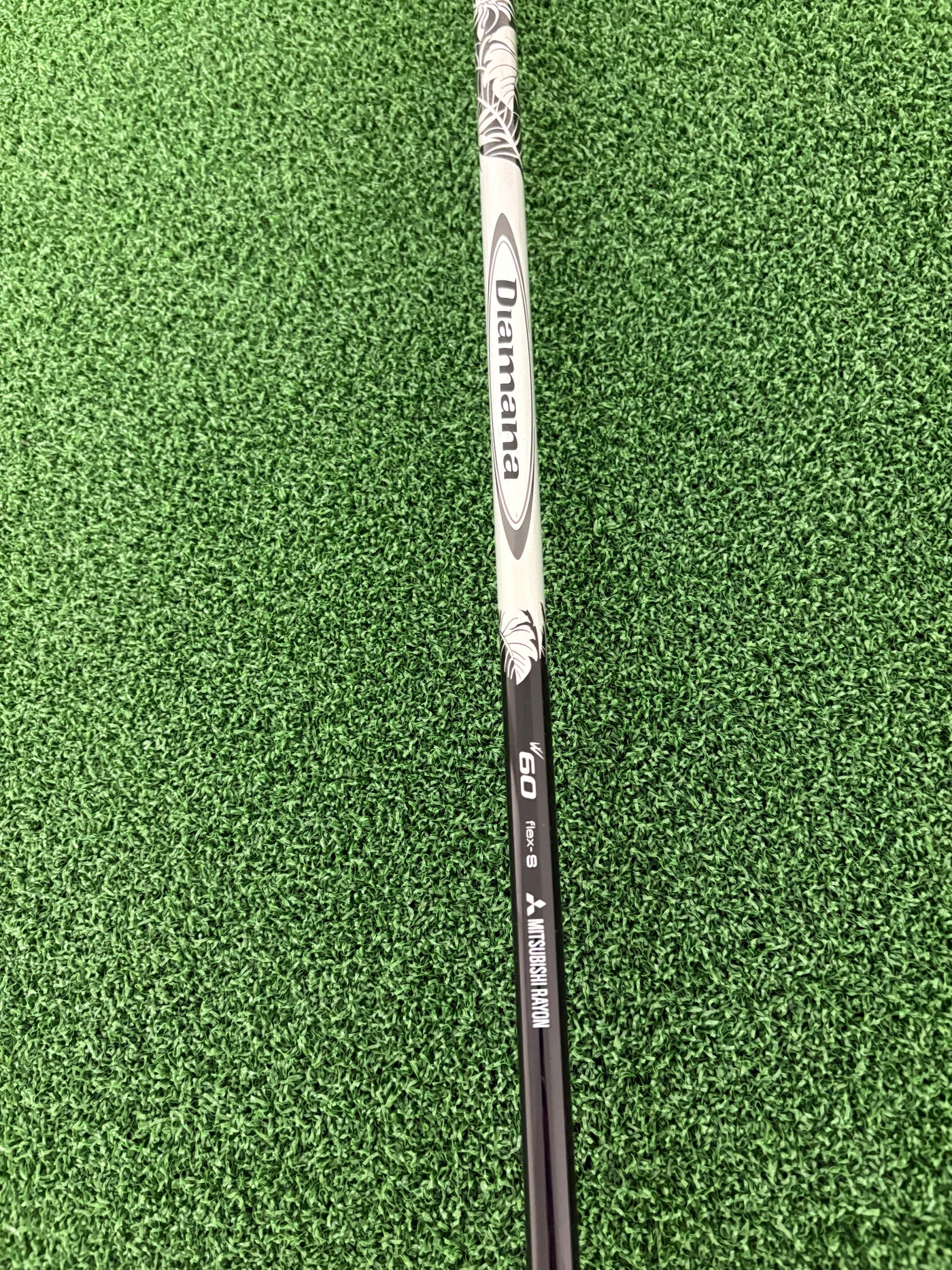 Taylormade SLDR 460 9.5* (Stiff)