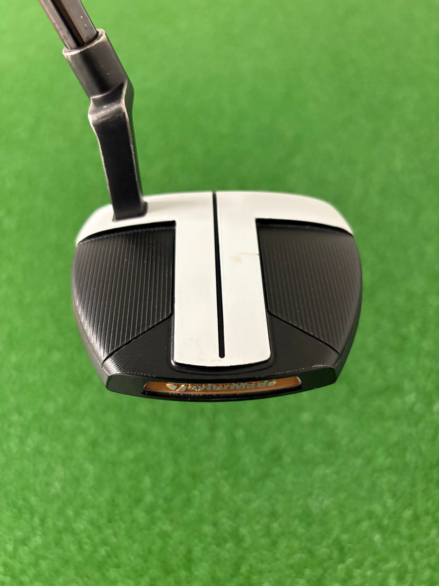 Taylormade Spider FCG (33")