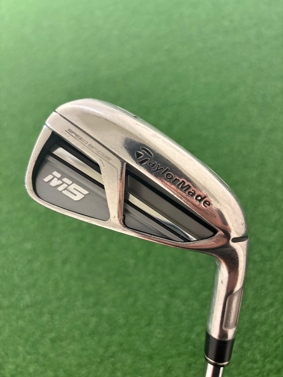 Taylormade M5 5-PW (Stiff)
