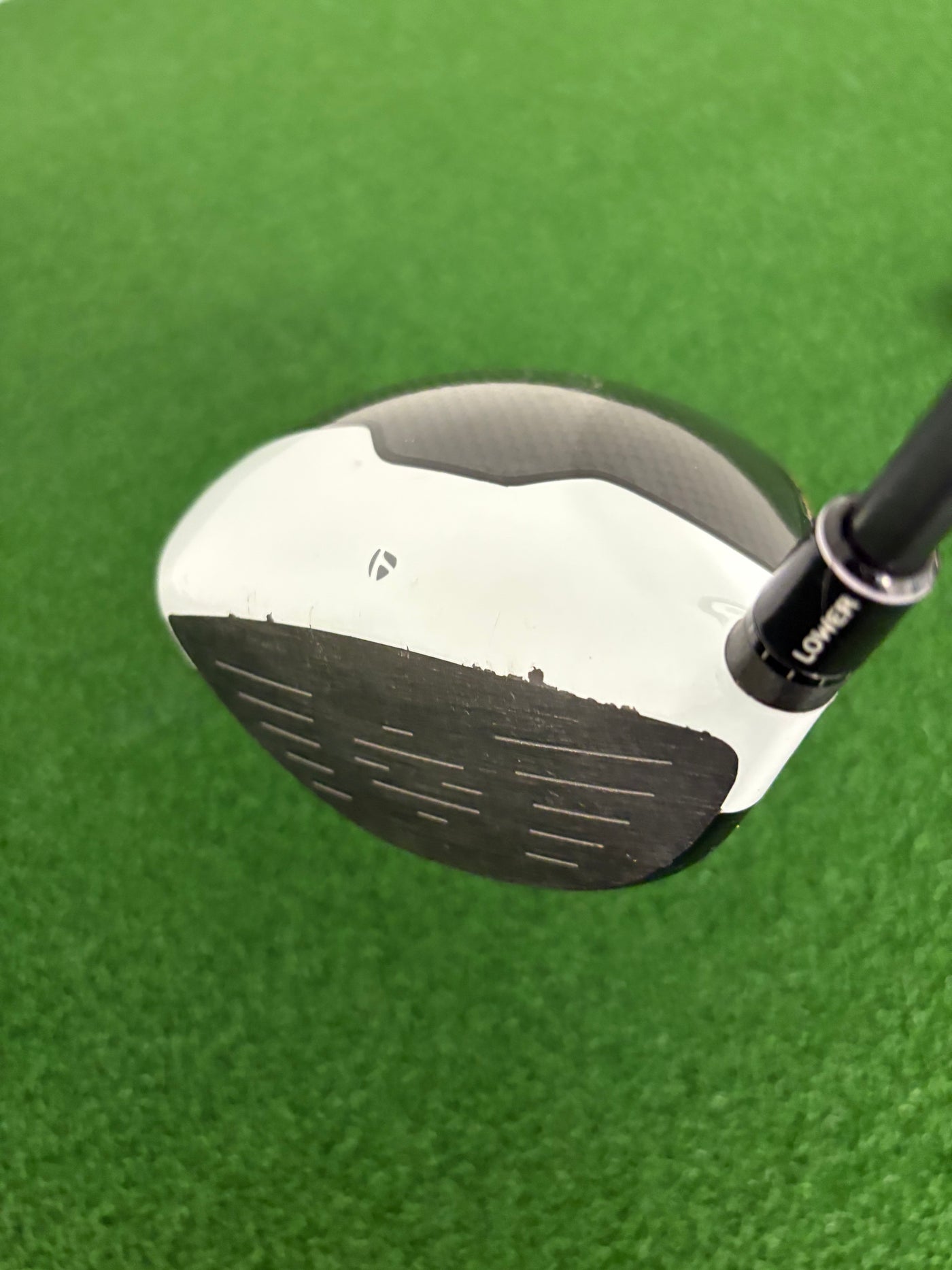 Taylormade M2 9.5* (Stiff)