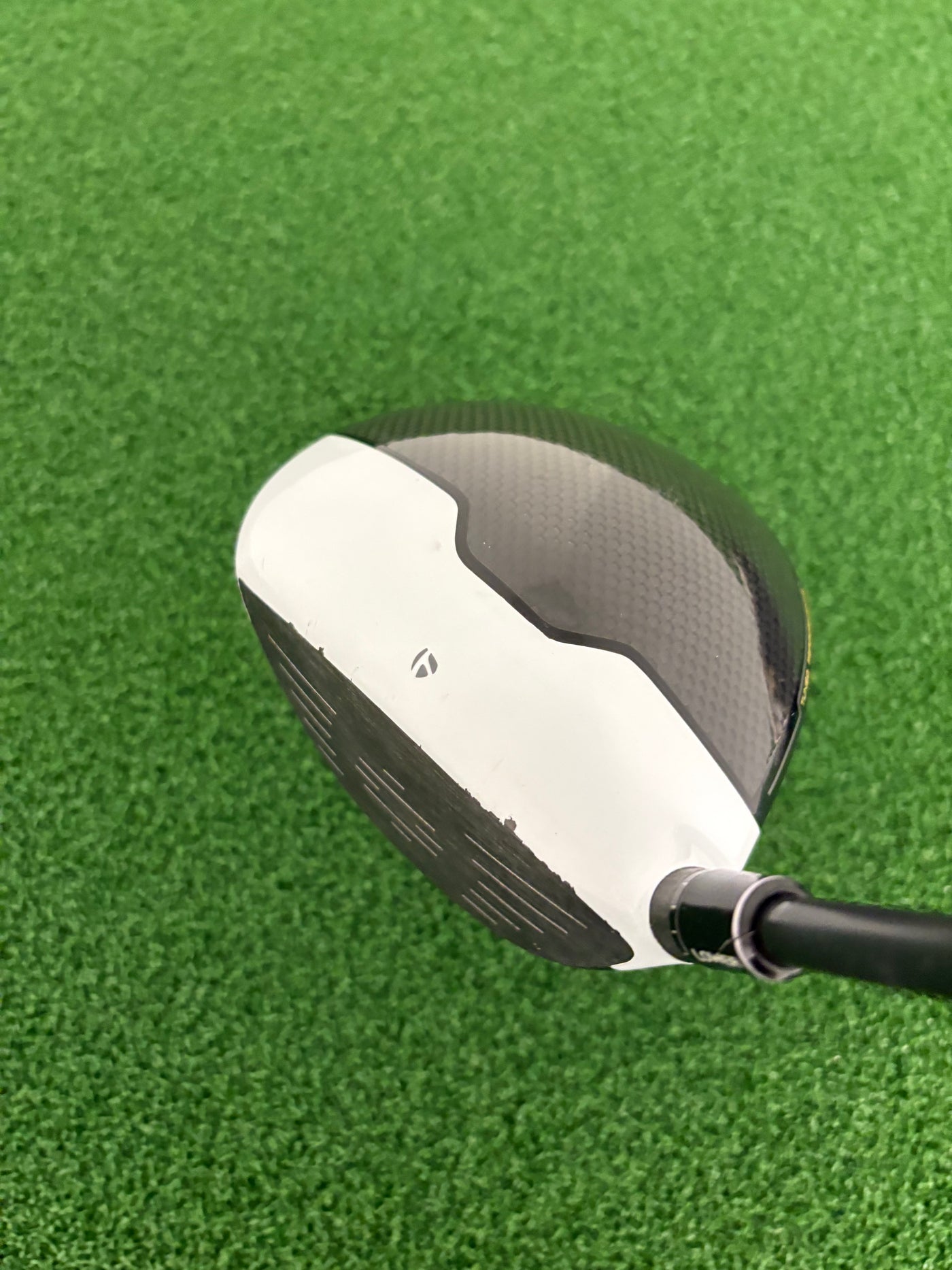 Taylormade M2 9.5* (Stiff)