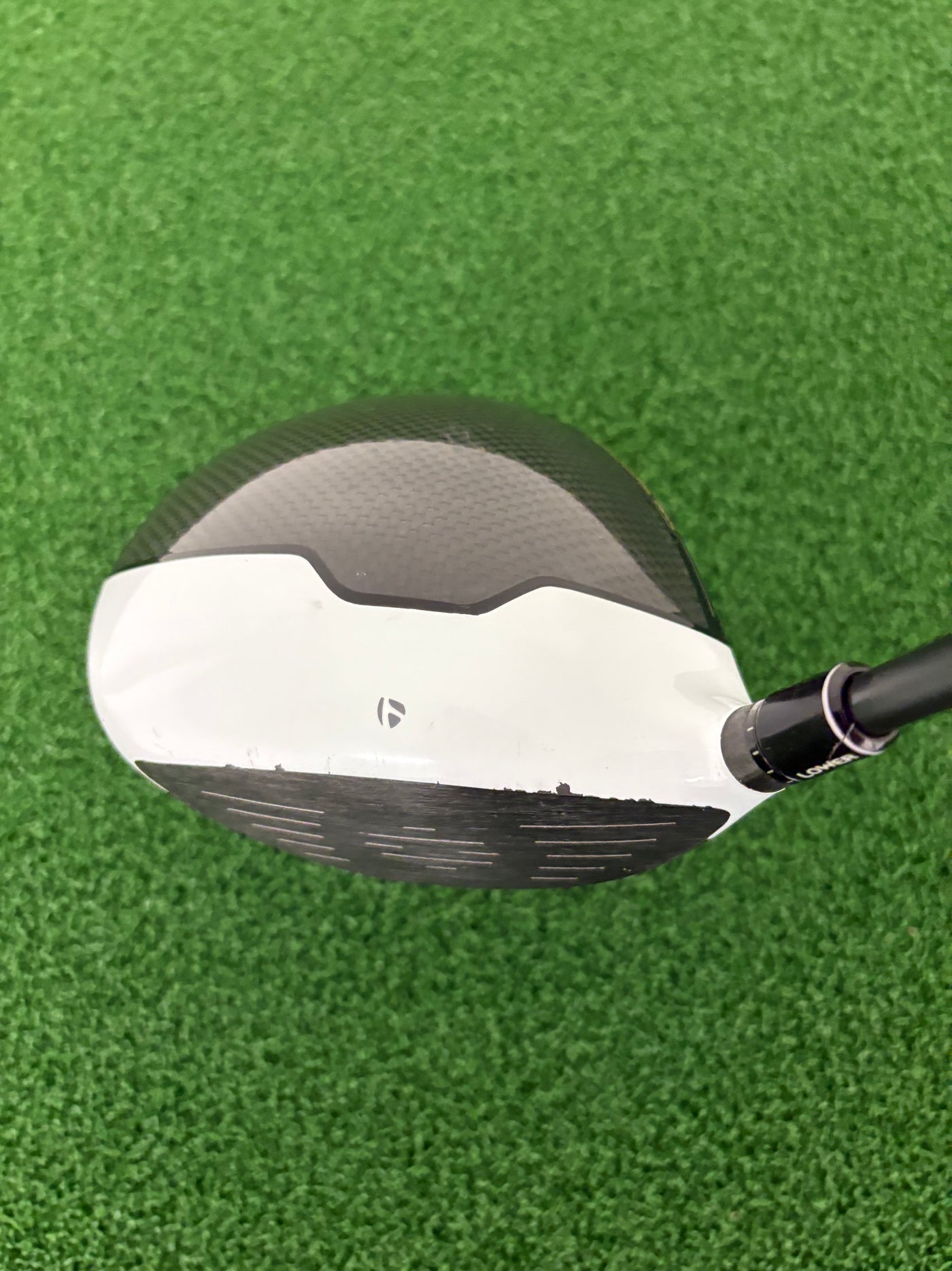 Taylormade M2 9.5* (Stiff)