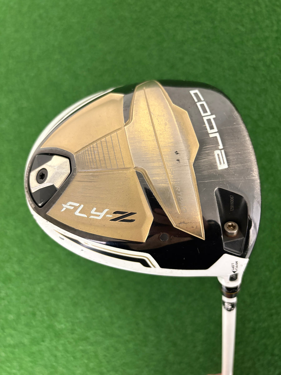 Cobra Fly-Z 1 Wood (Stiff)