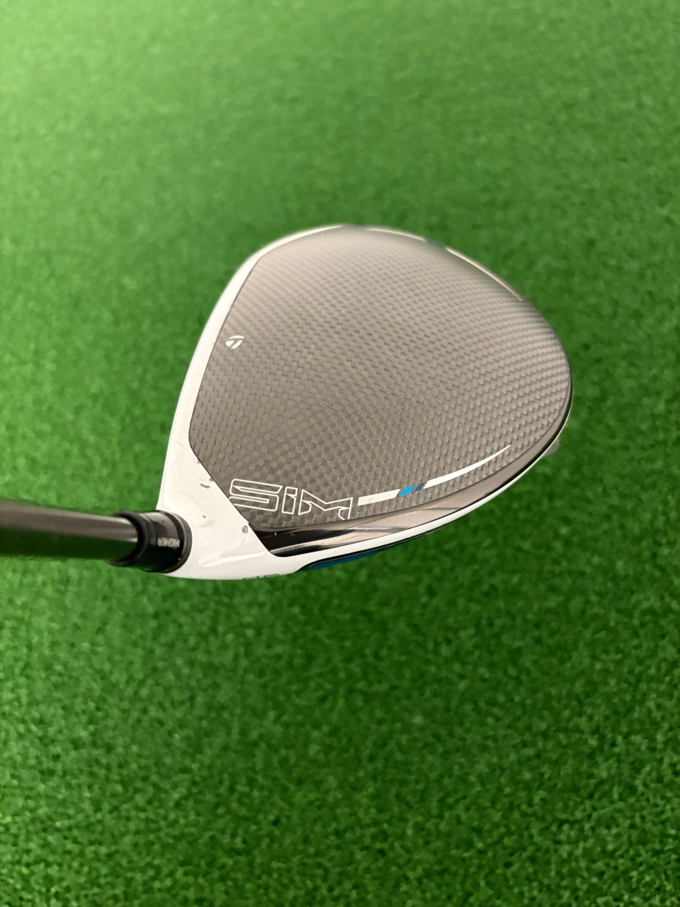Taylormade Sim Max 9.0* (Stiff)