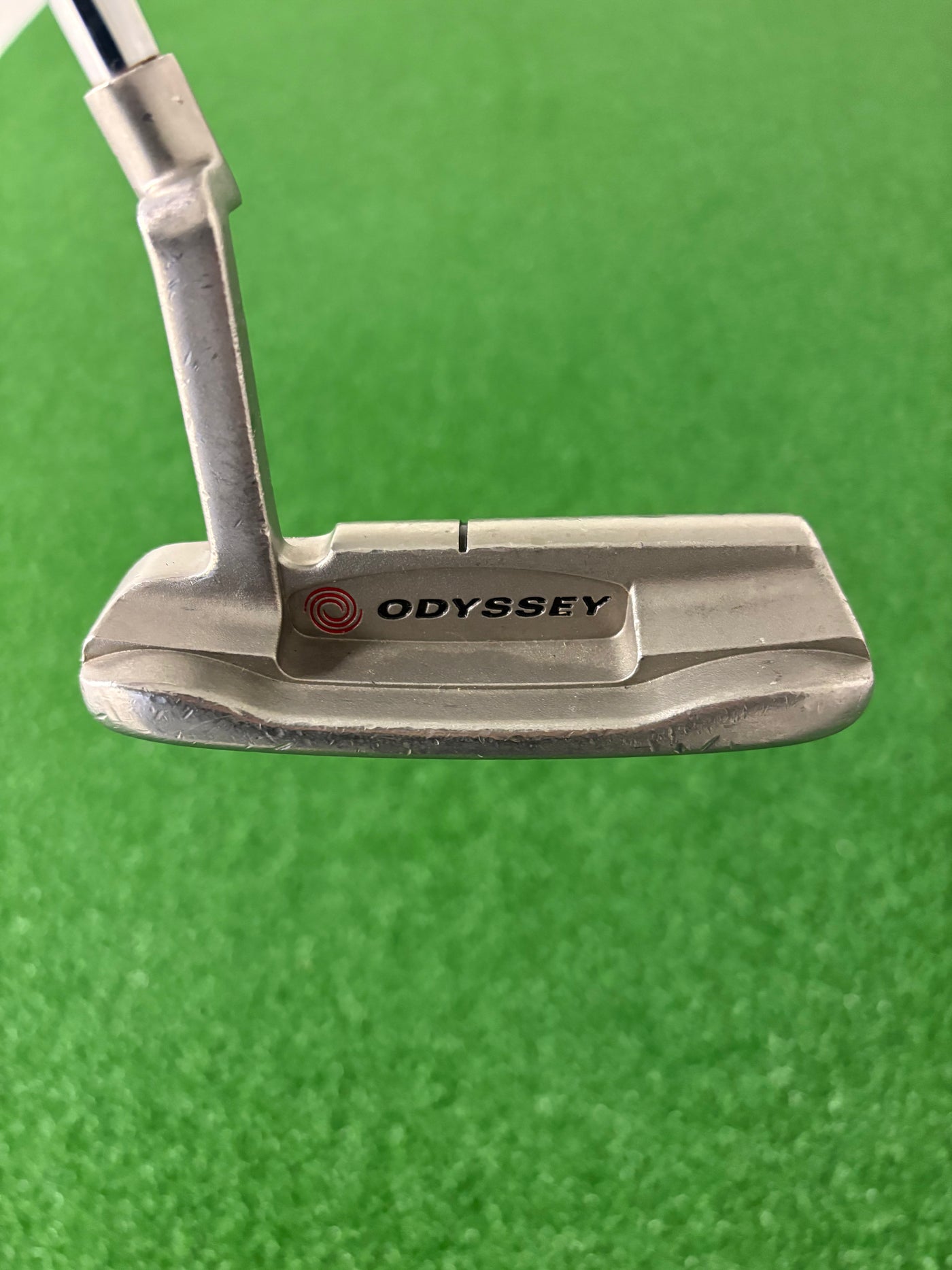 Odyssey White Hot XG #1 (34")