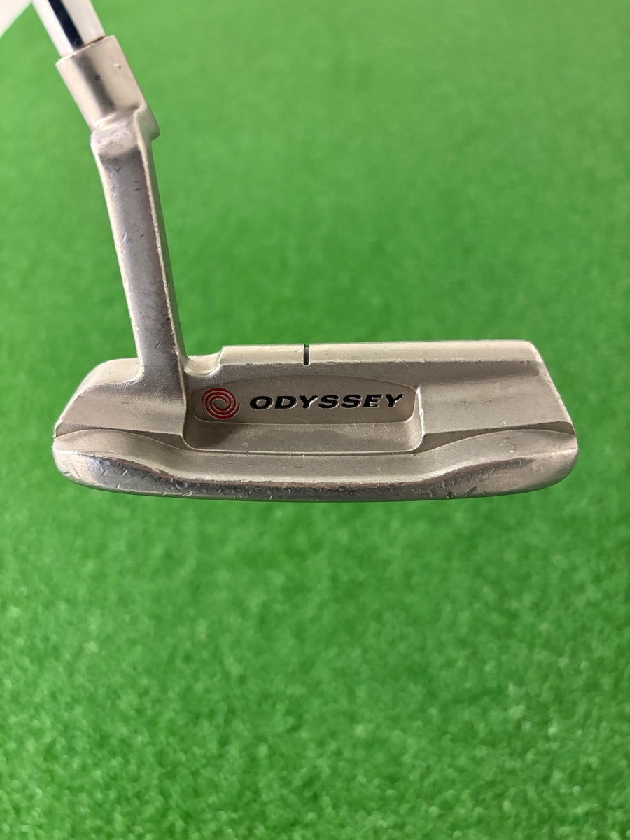 Odyssey White Hot XG #1 (34")