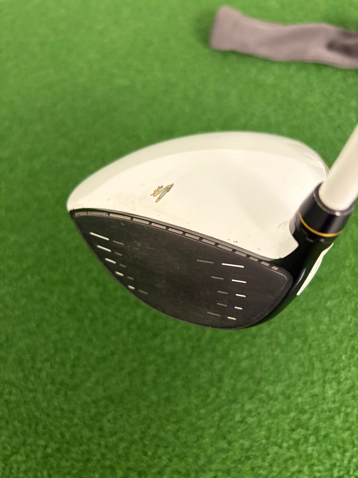 Cobra Fly-Z 1 Wood (Stiff)