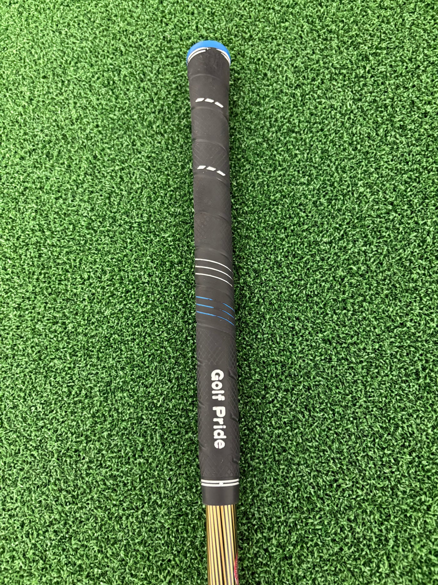 Taylormade M2 9.5* (Stiff)