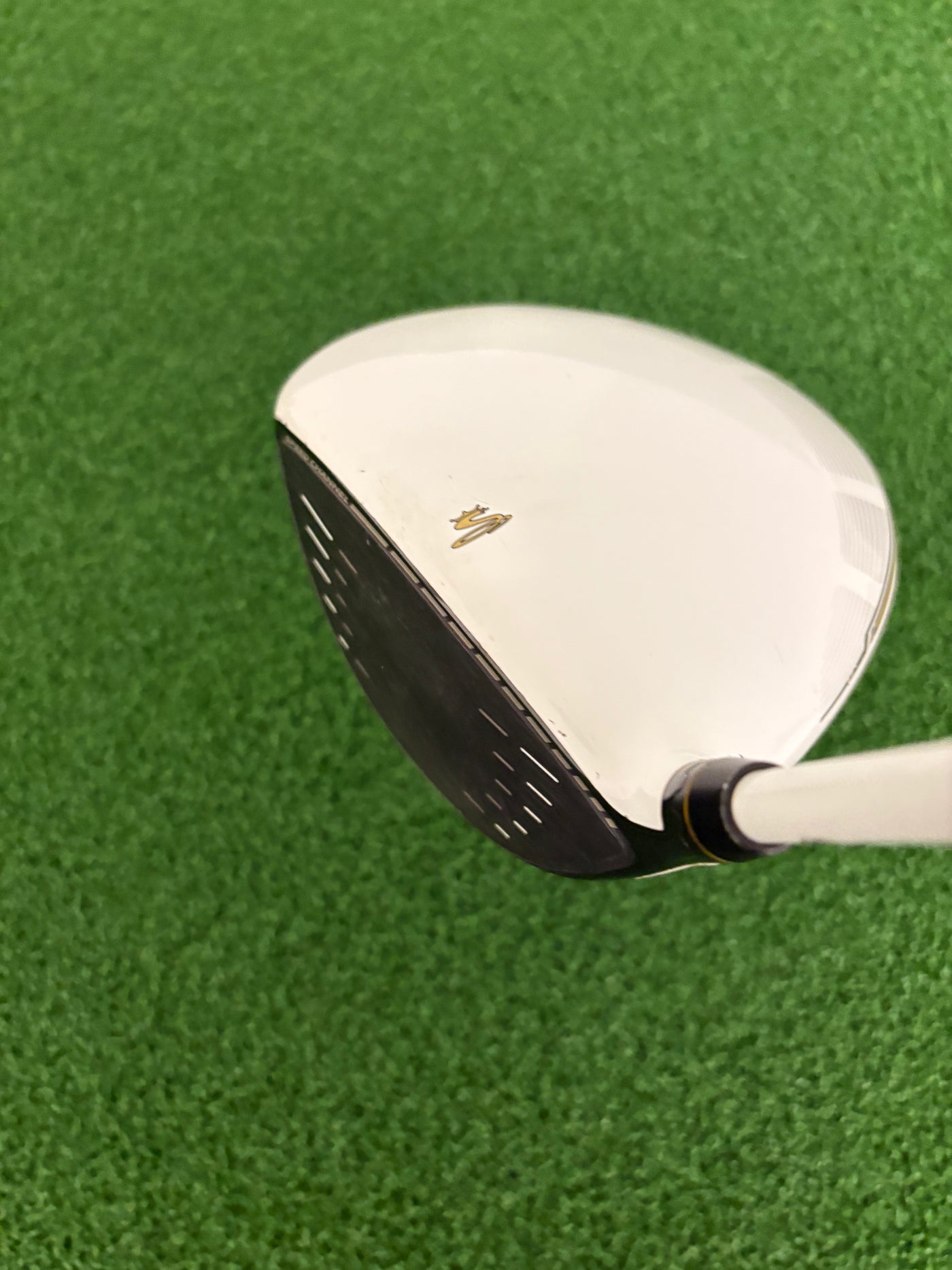 Cobra Fly-Z 1 Wood (Stiff)