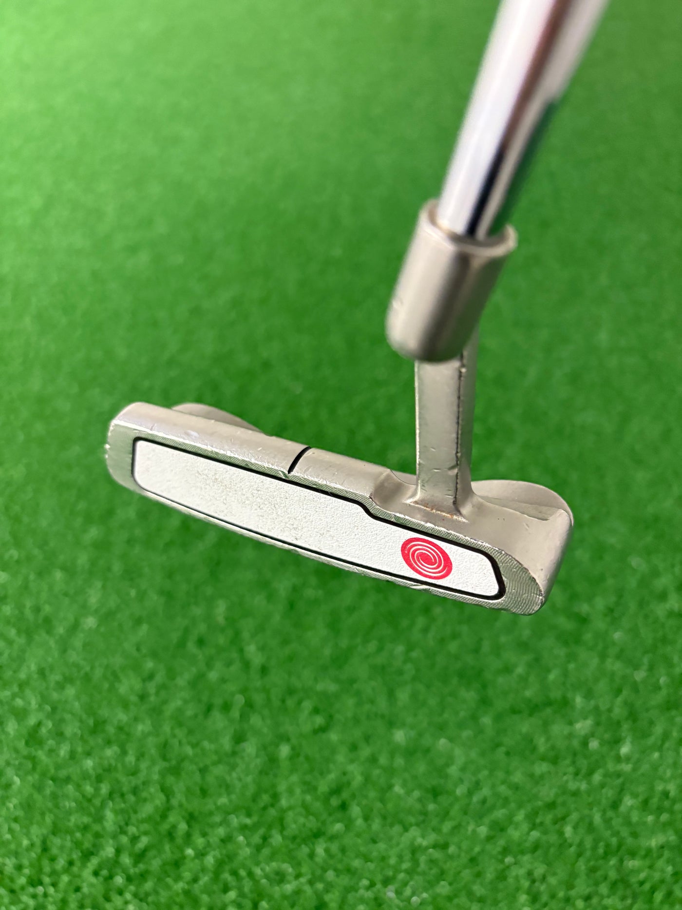 Odyssey White Hot XG #1 (34")