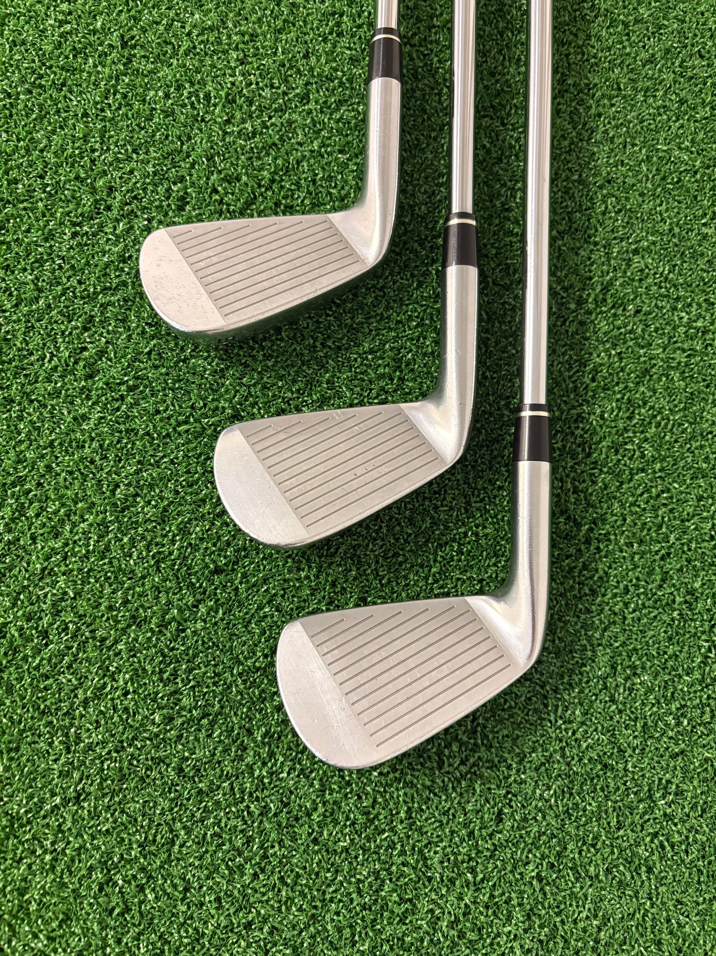 Honma Tour World TW727VN Forged 5-PW (Stiff)