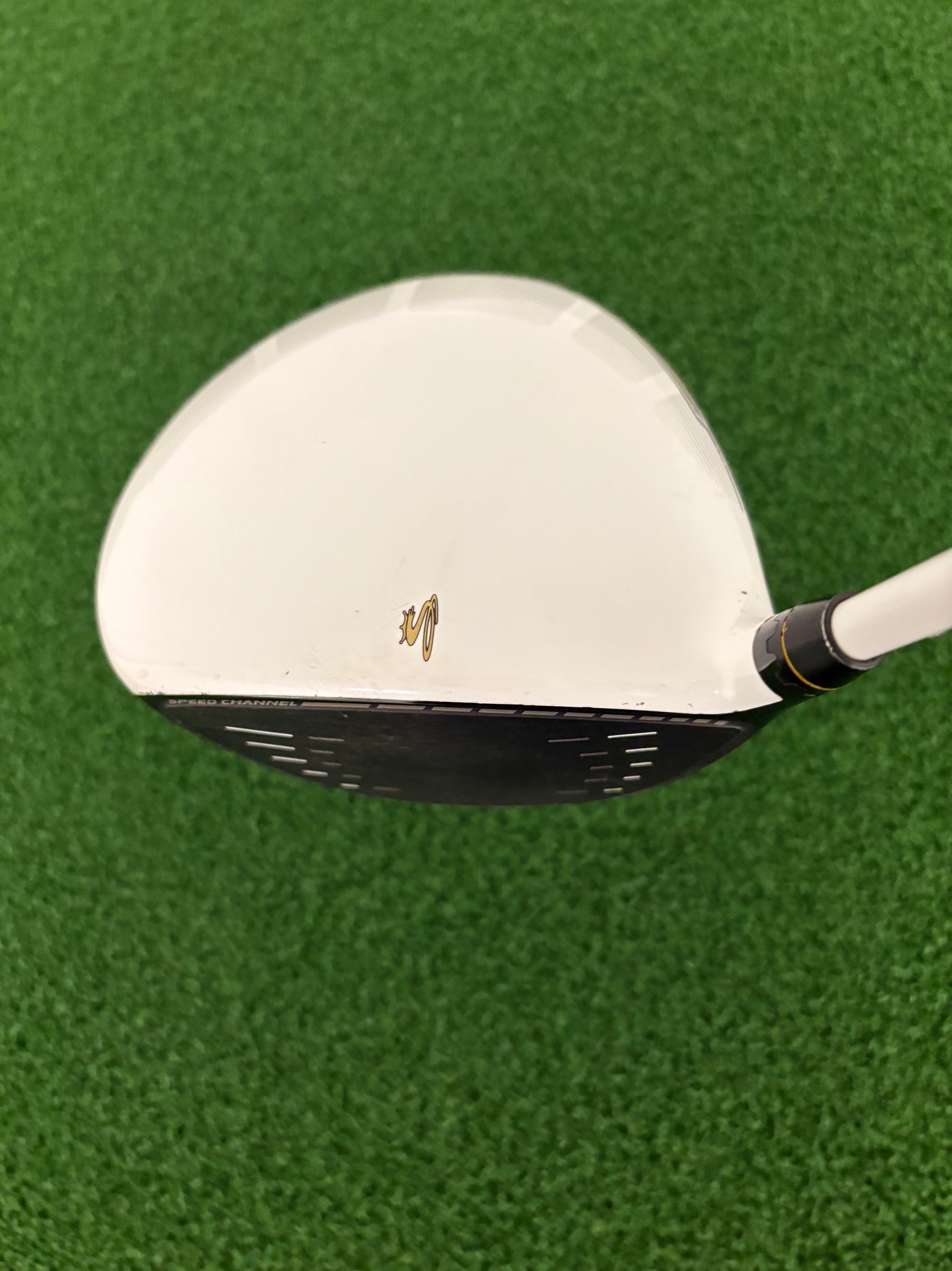 Cobra Fly-Z 1 Wood (Stiff)