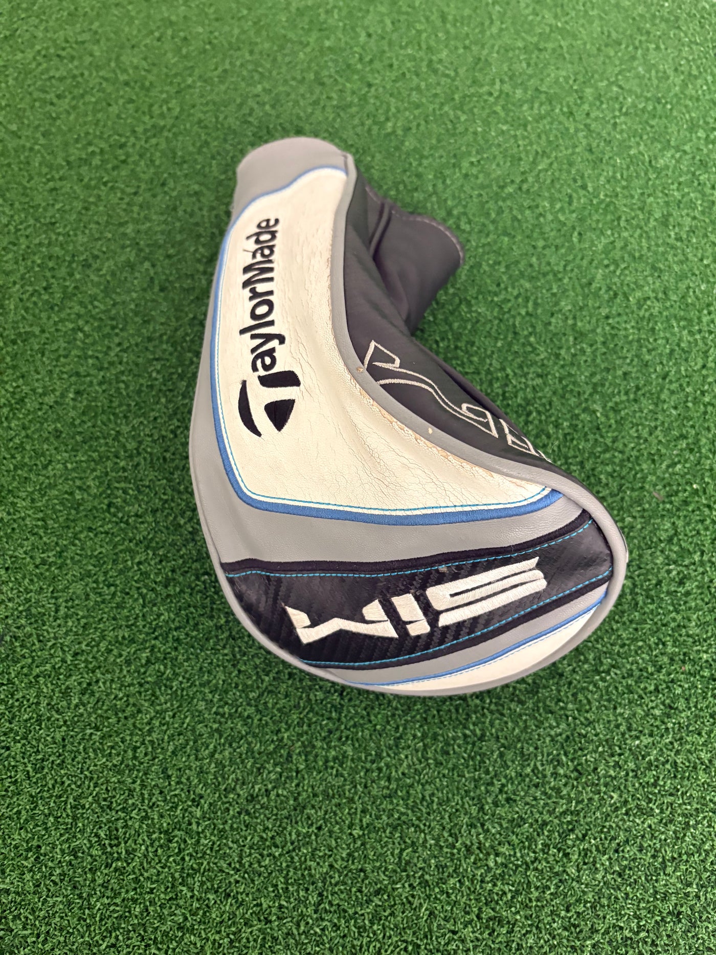 Taylormade Sim Max 9.0* (Stiff)