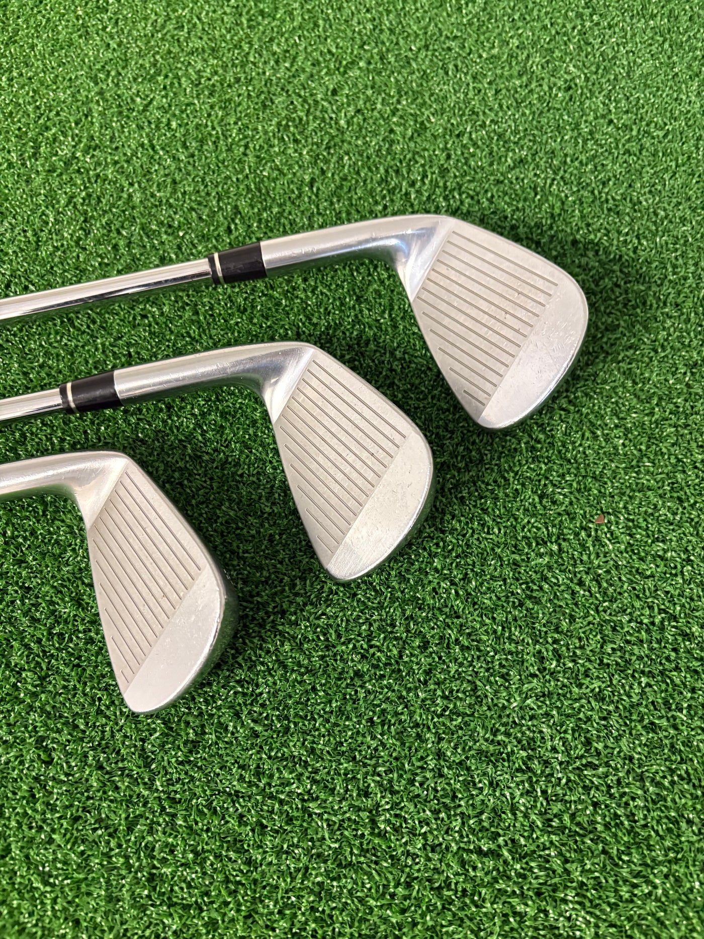Honma Tour World TW727VN Forged 5-PW (Stiff)