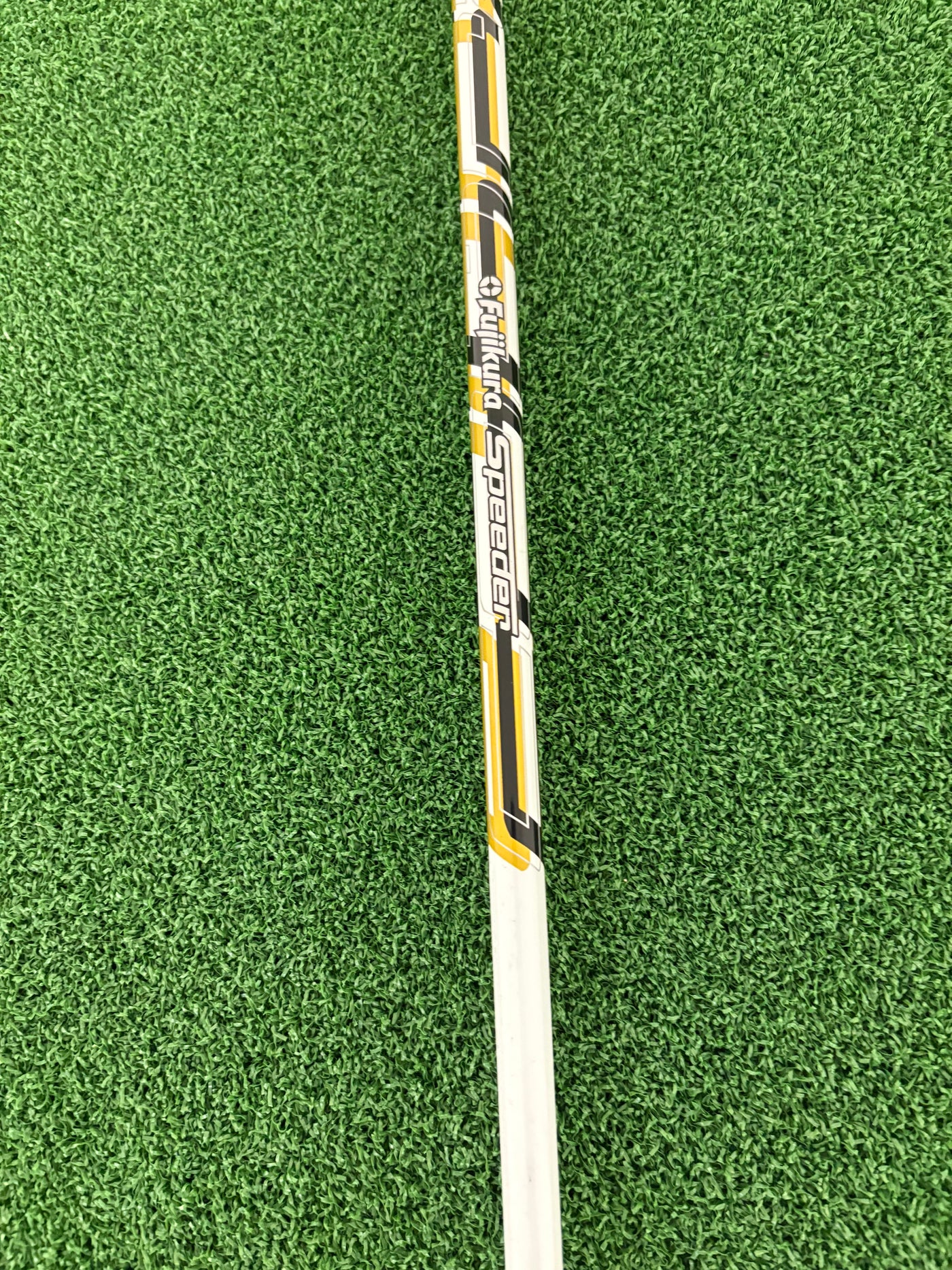 Cobra Fly-Z 1 Wood (Stiff)