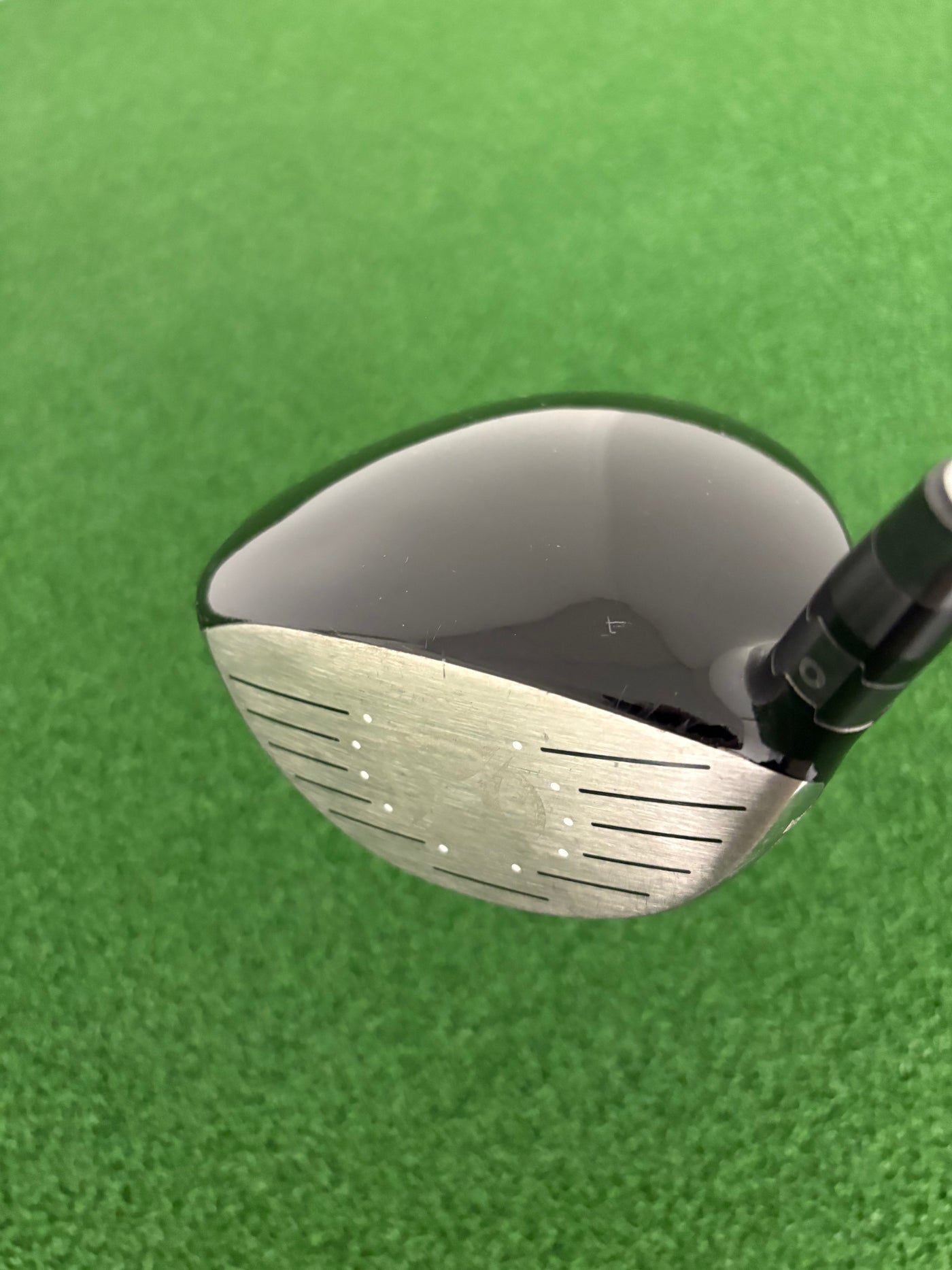 Callaway RAZR Fit 9.5* (Stiff)