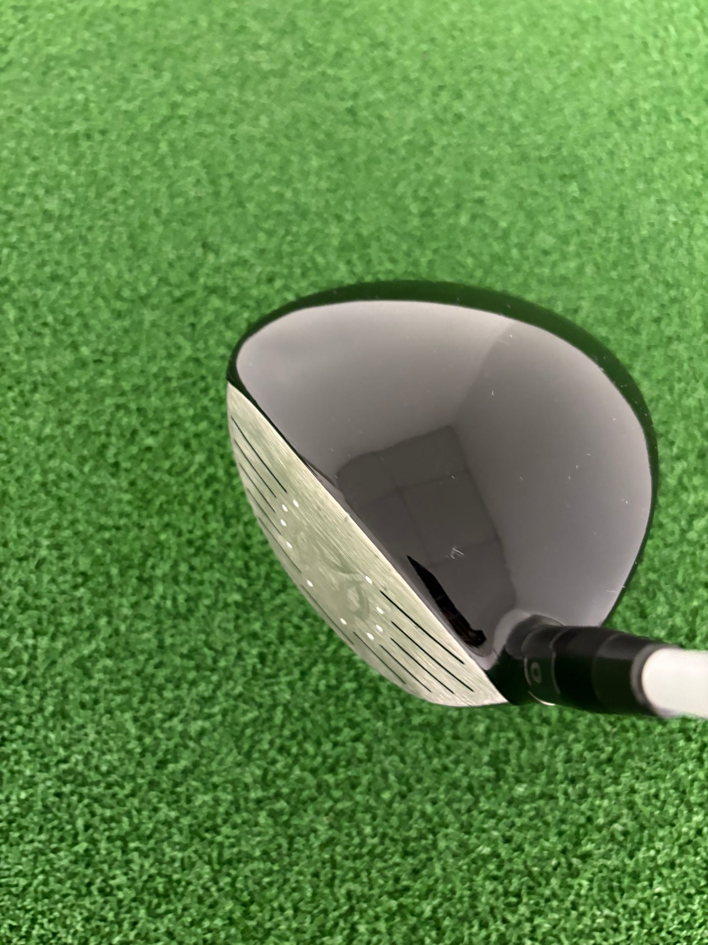 Callaway RAZR Fit 9.5* (Stiff)