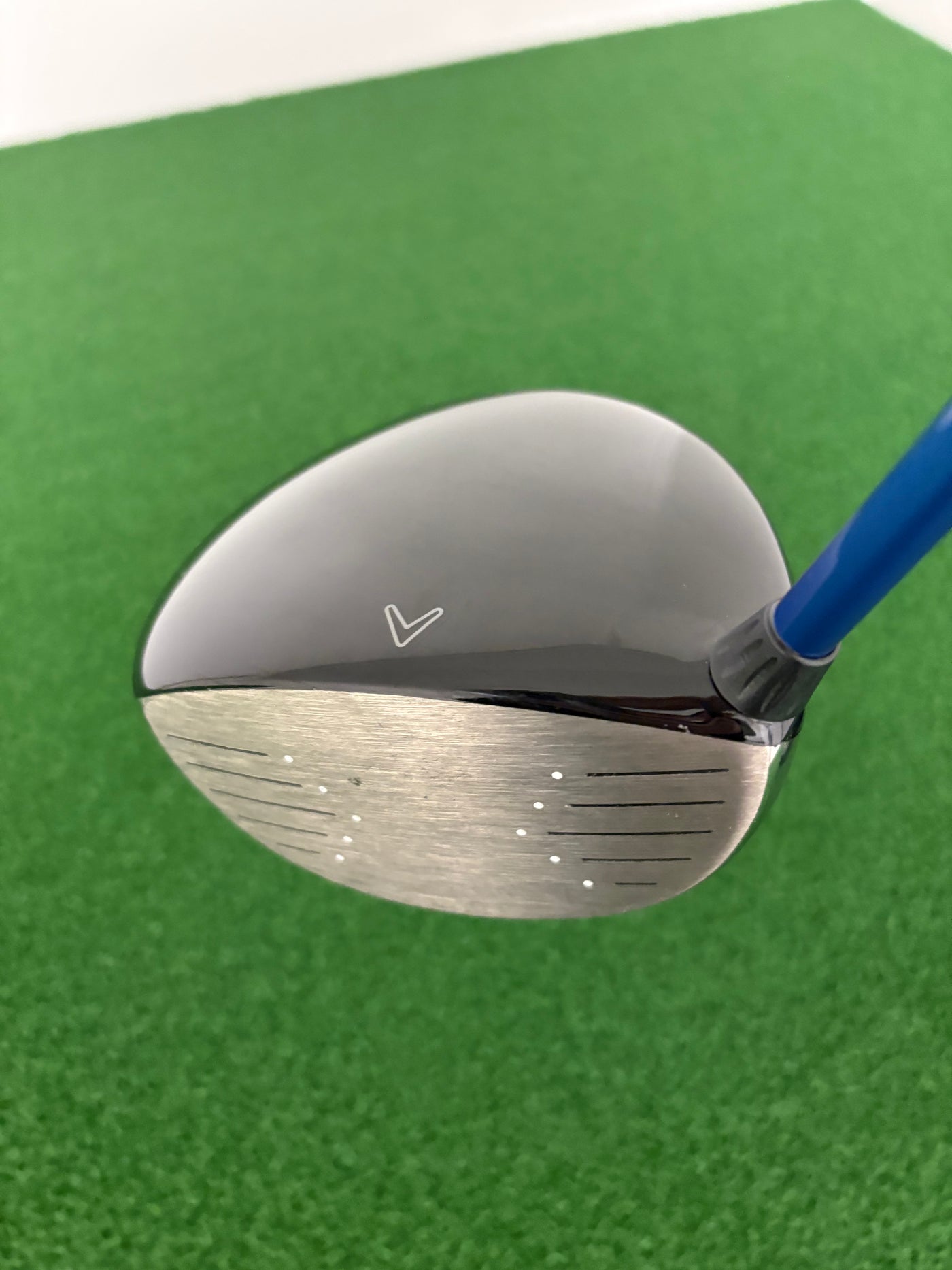 Callaway Hyper X 9.0* (Stiff)