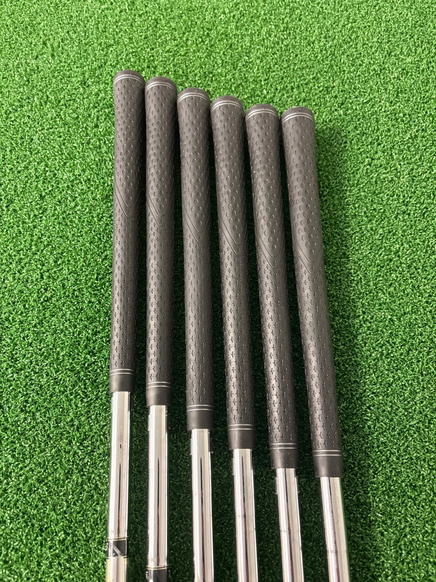 Honma Tour World TW727VN Forged 5-PW (Stiff)