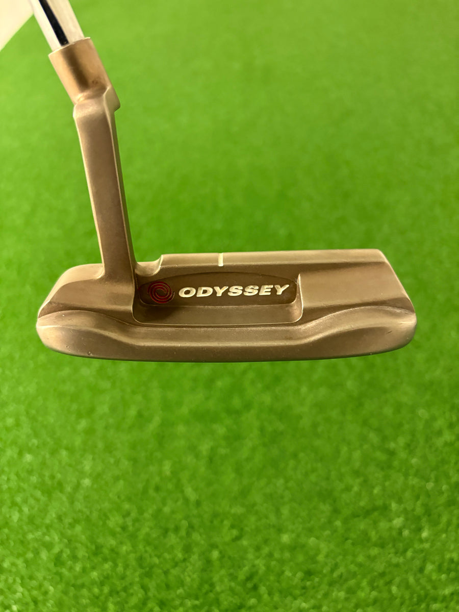 Odyssey White Ice #1 (34")