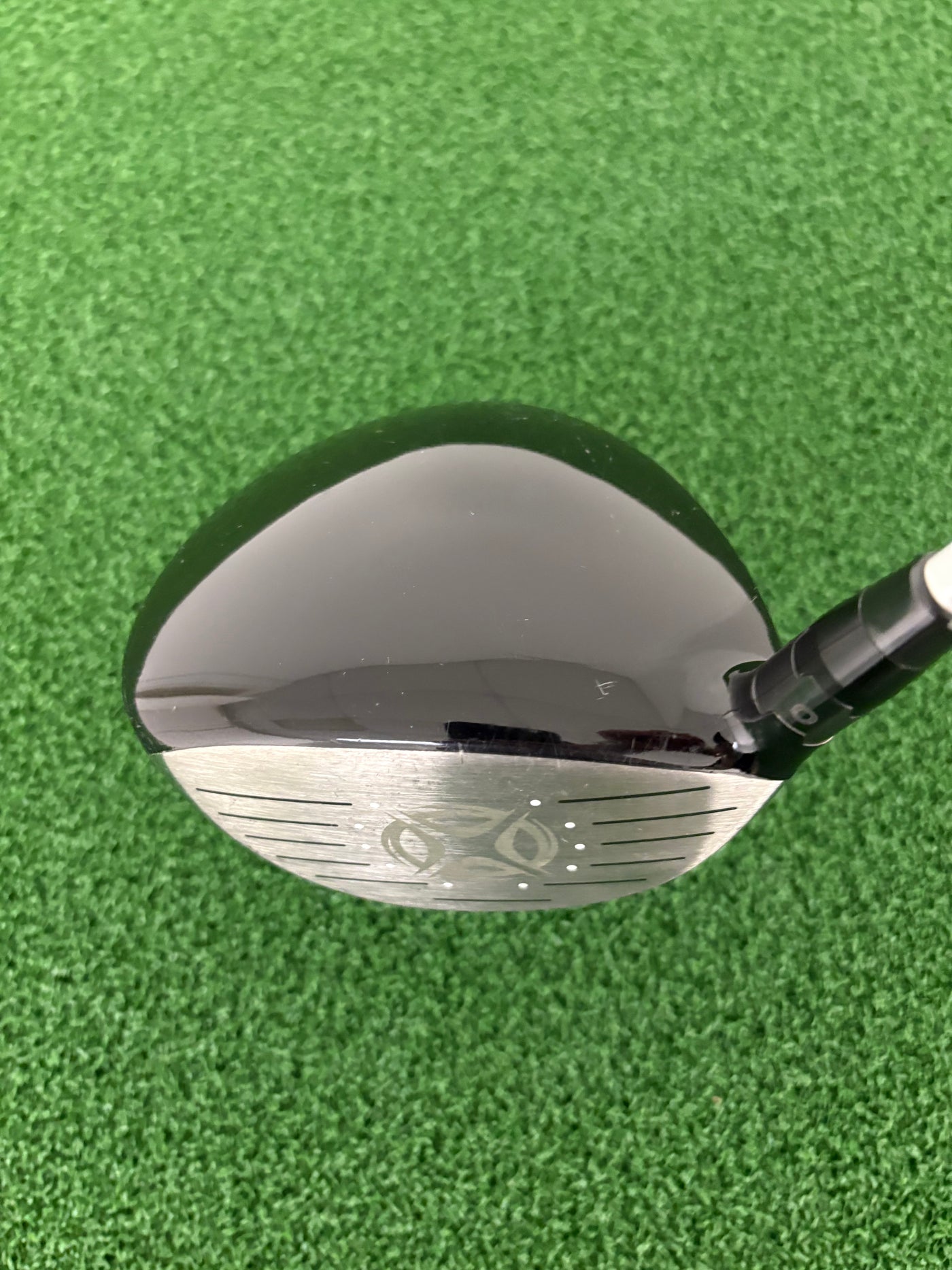 Callaway RAZR Fit 9.5* (Stiff)