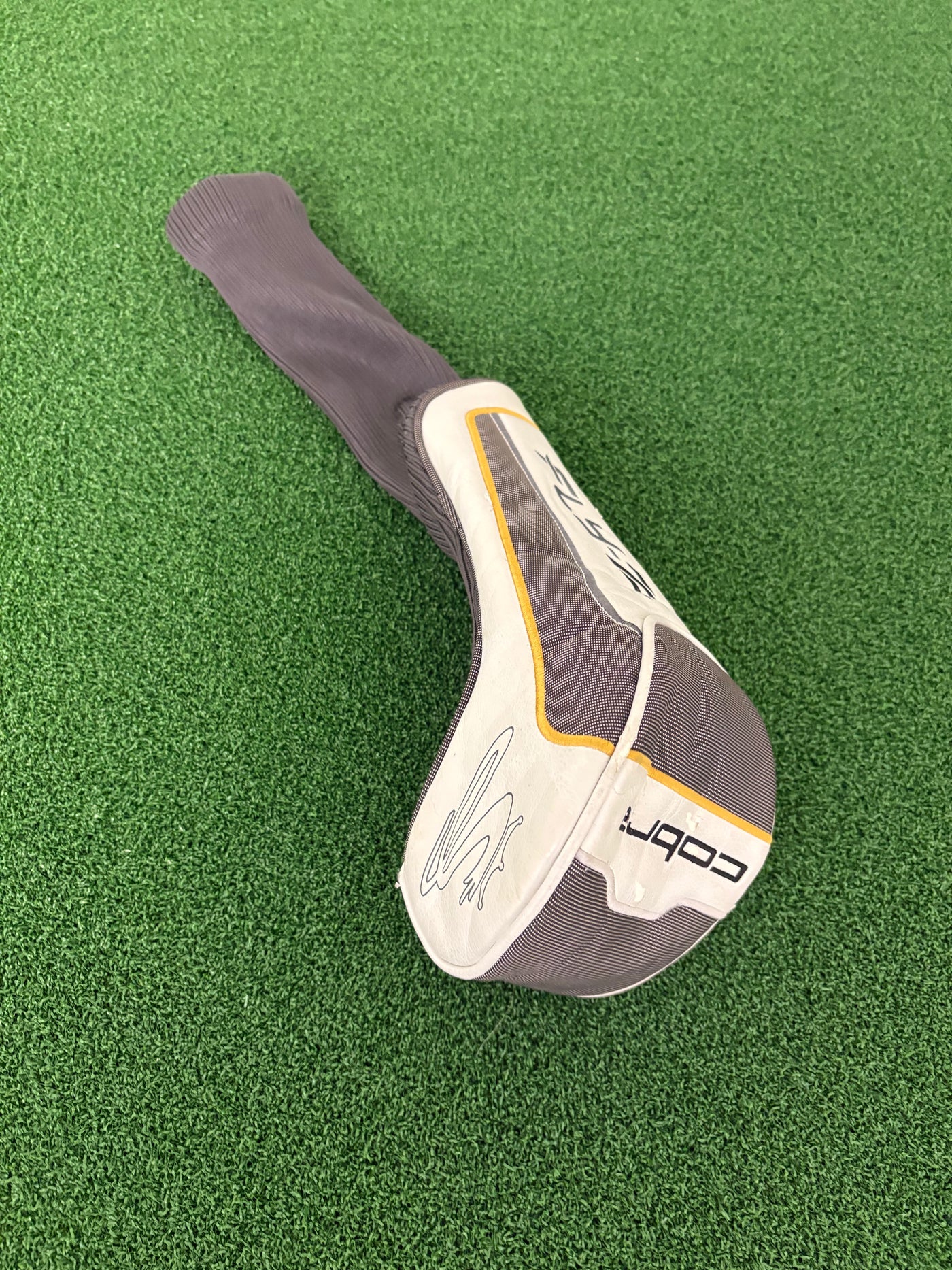 Cobra Fly-Z 1 Wood (Stiff)