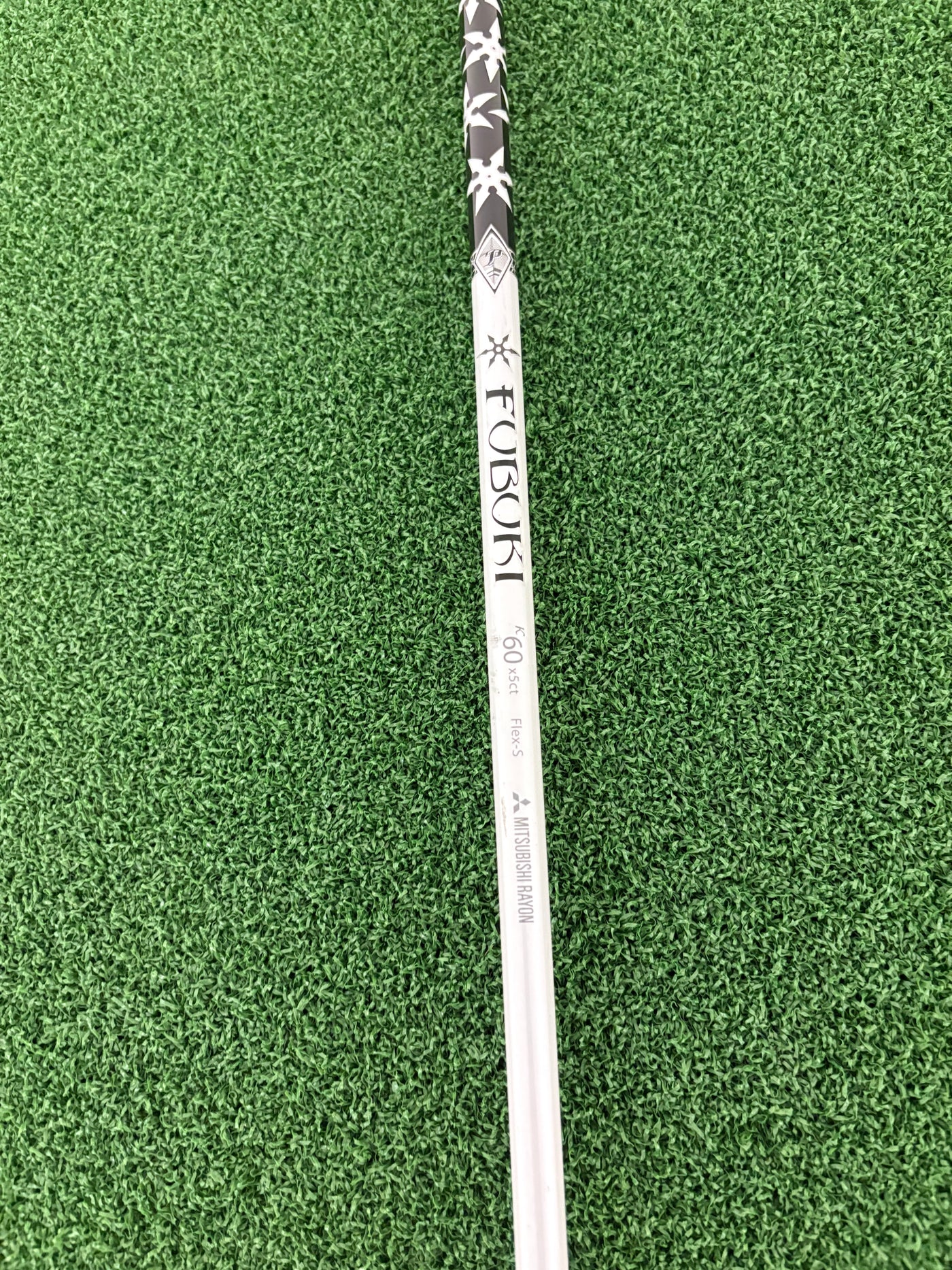 Callaway RAZR Fit 9.5* (Stiff)