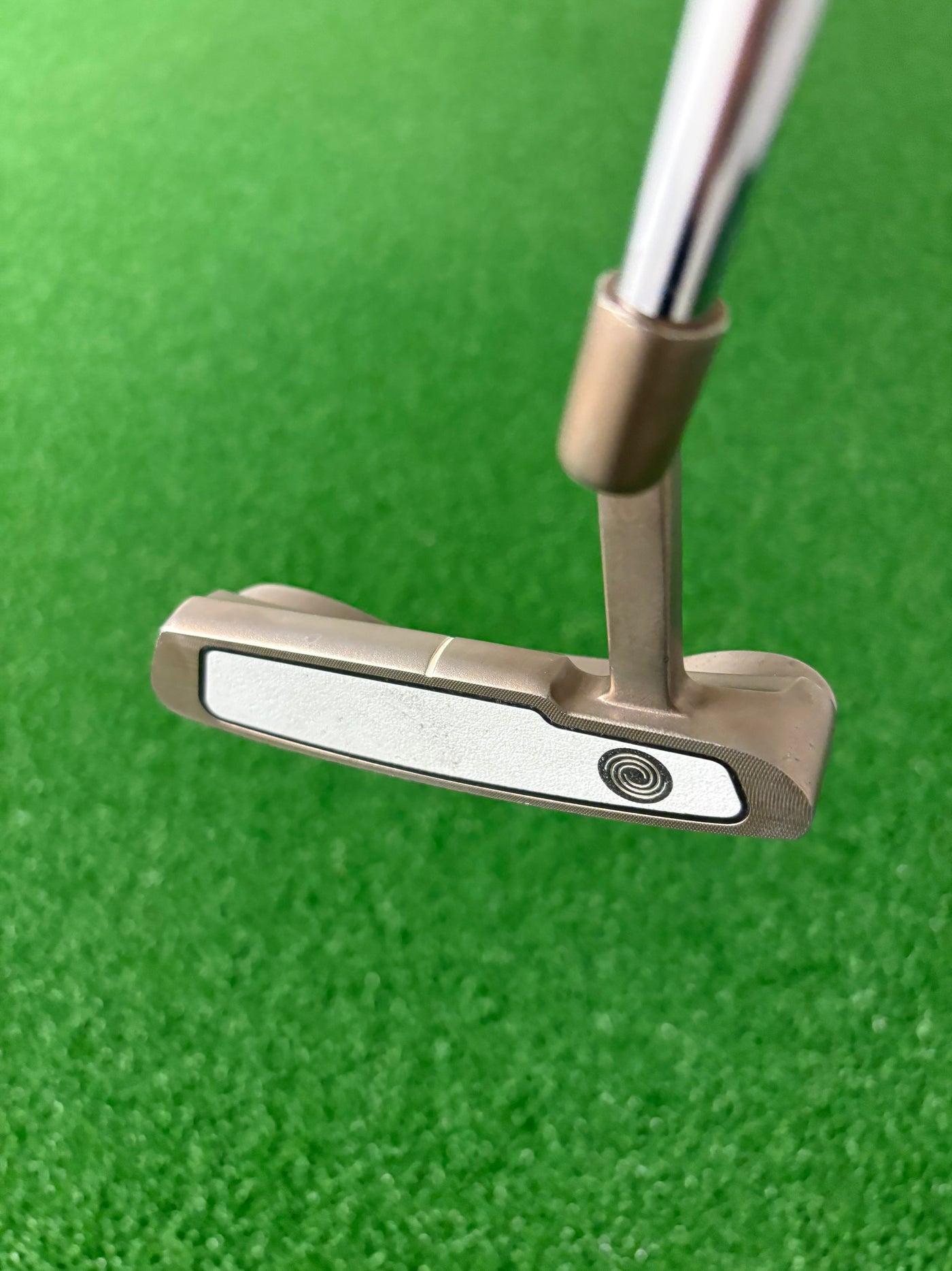 Odyssey White Ice #1 (34")