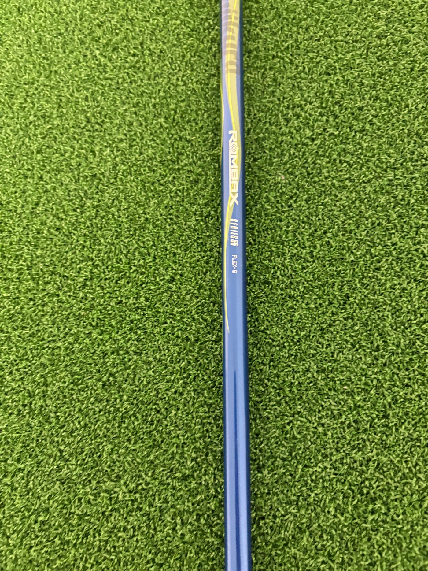 Callaway Hyper X 9.0* (Stiff)