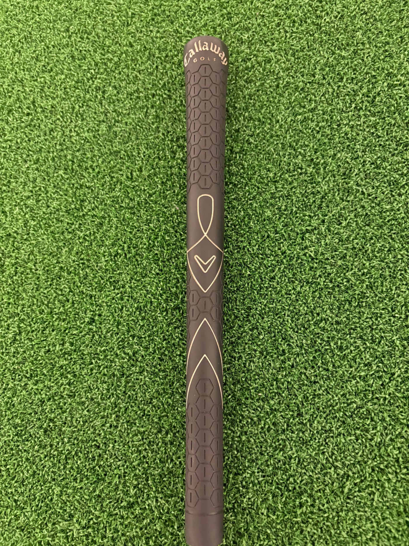 Callaway Hyper X 9.0* (Stiff)