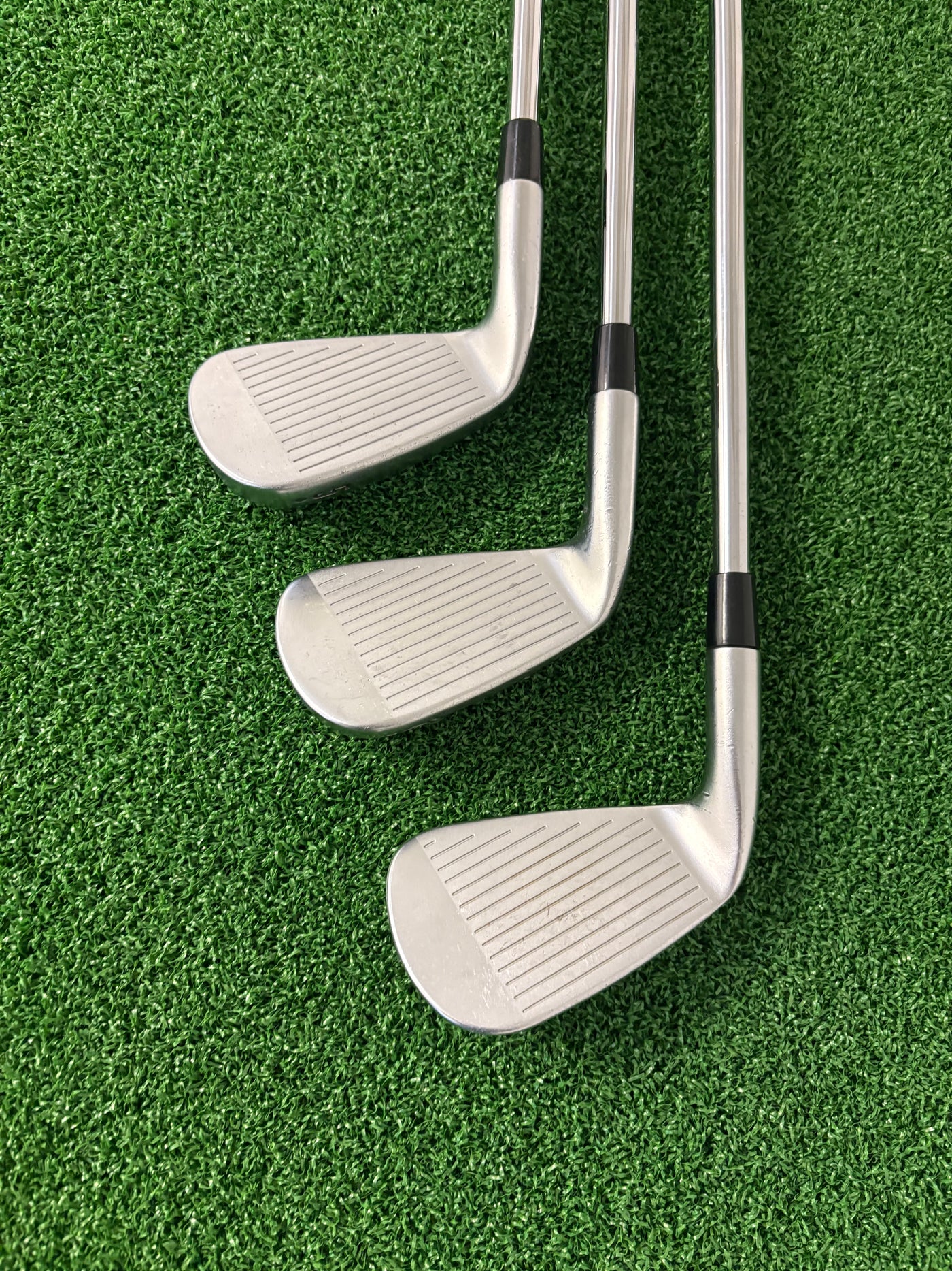 Callaway Apex Pro (2021) 5-PW (Stiff)