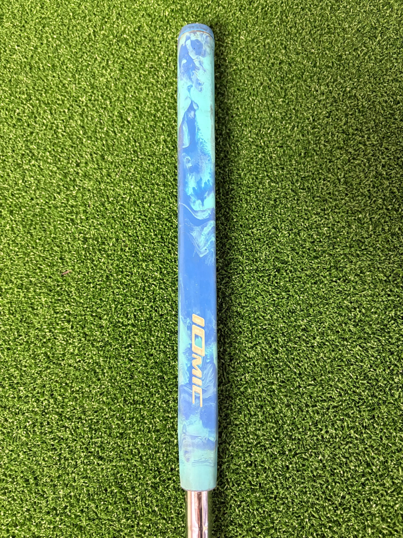 Odyssey White Ice #1 (34")