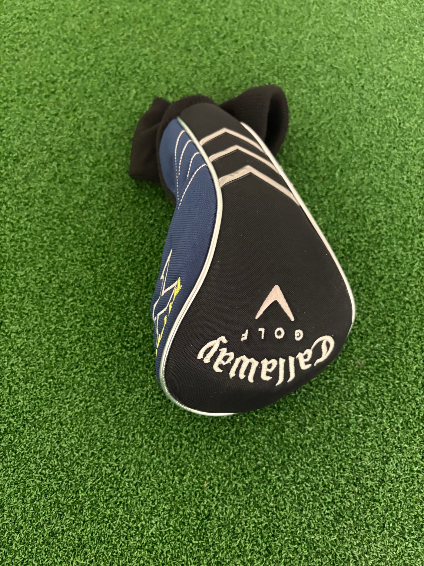 Callaway Hyper X 9.0* (Stiff)