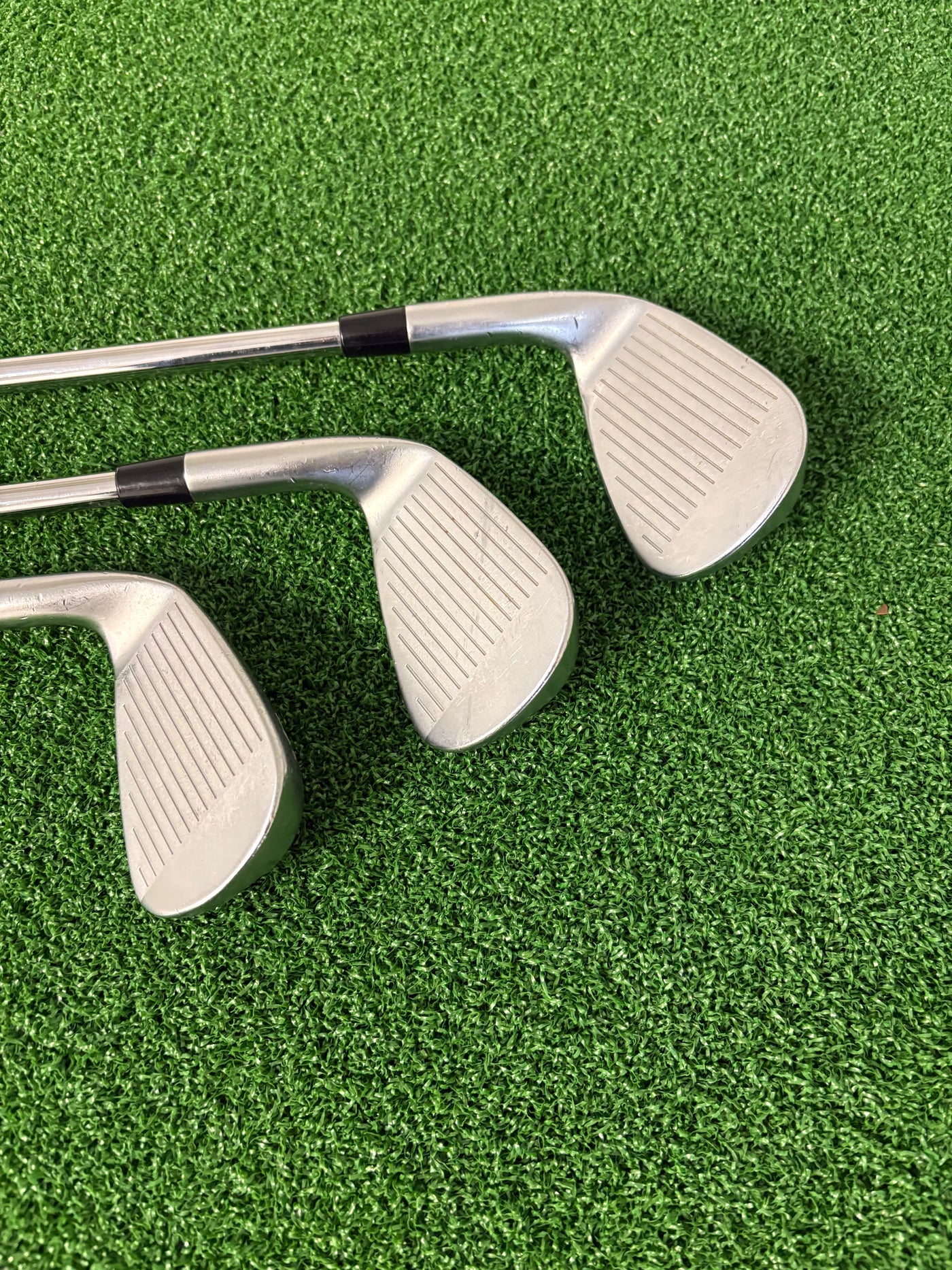 Callaway Apex Pro (2021) 5-PW (Stiff)