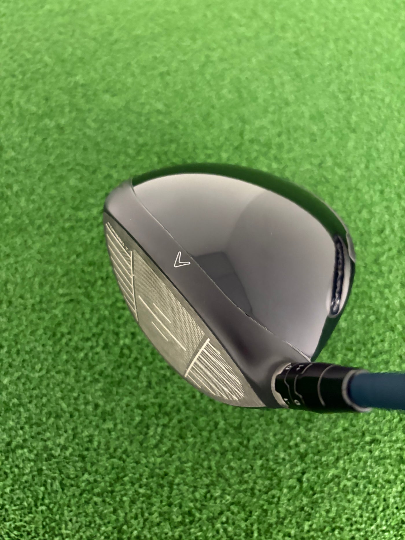 Callaway Paradym 10.5* (Stiff)