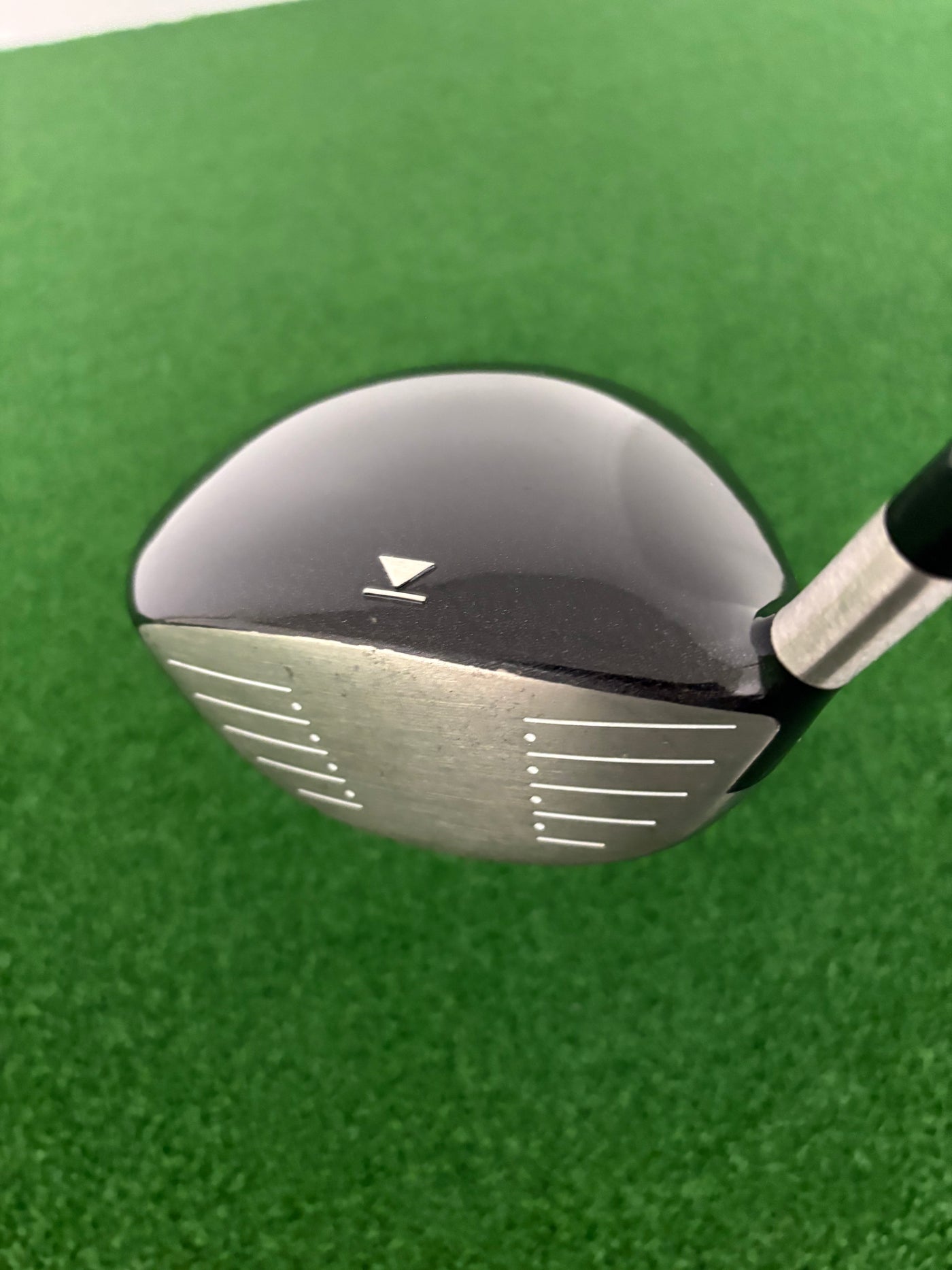 Titleist 909D3 9.5* (Stiff)