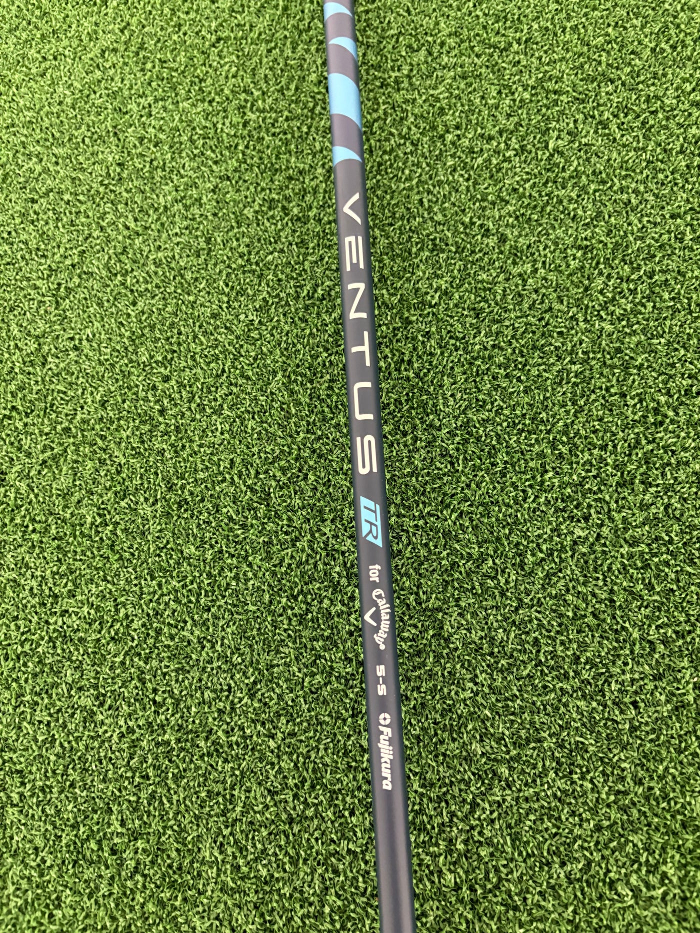 Callaway Paradym 10.5* (Stiff)