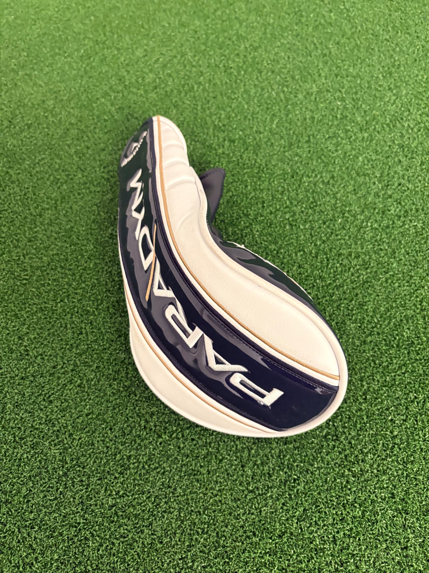 Callaway Paradym 10.5* (Stiff)