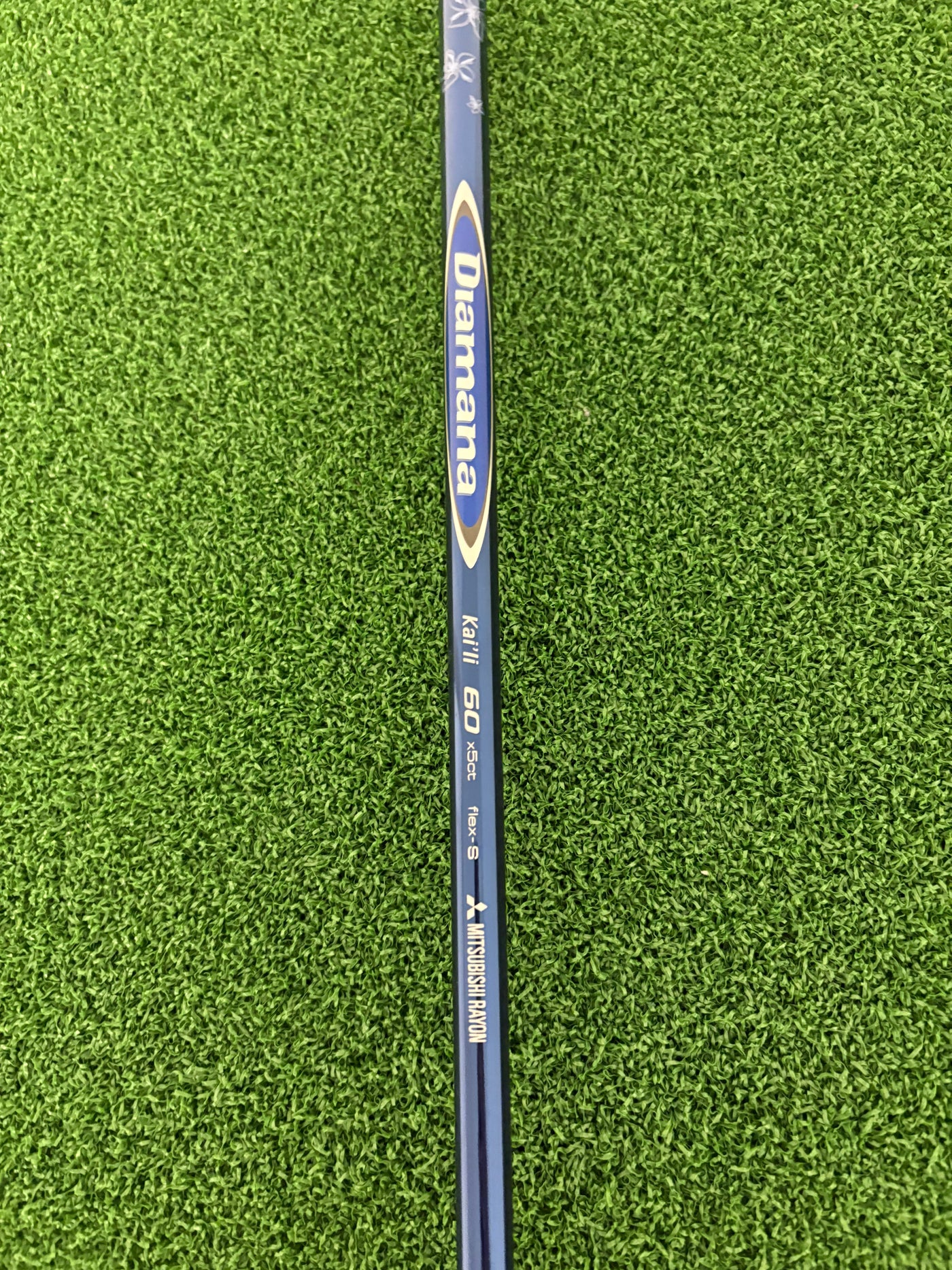 Titleist 909D3 9.5* (Stiff)