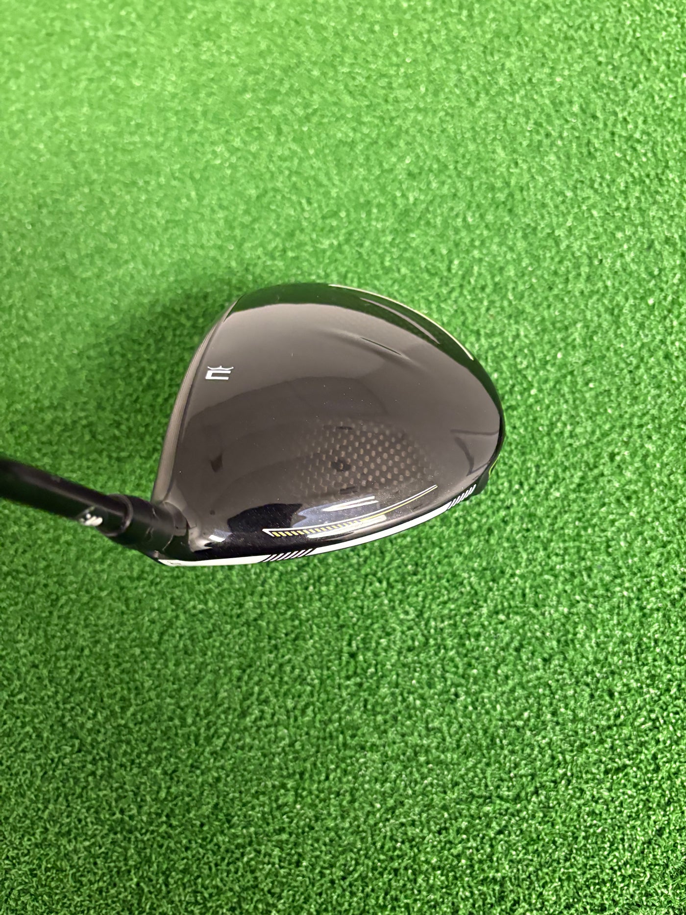 Cobra Radspeed XD 12.0* (Stiff/Regular)