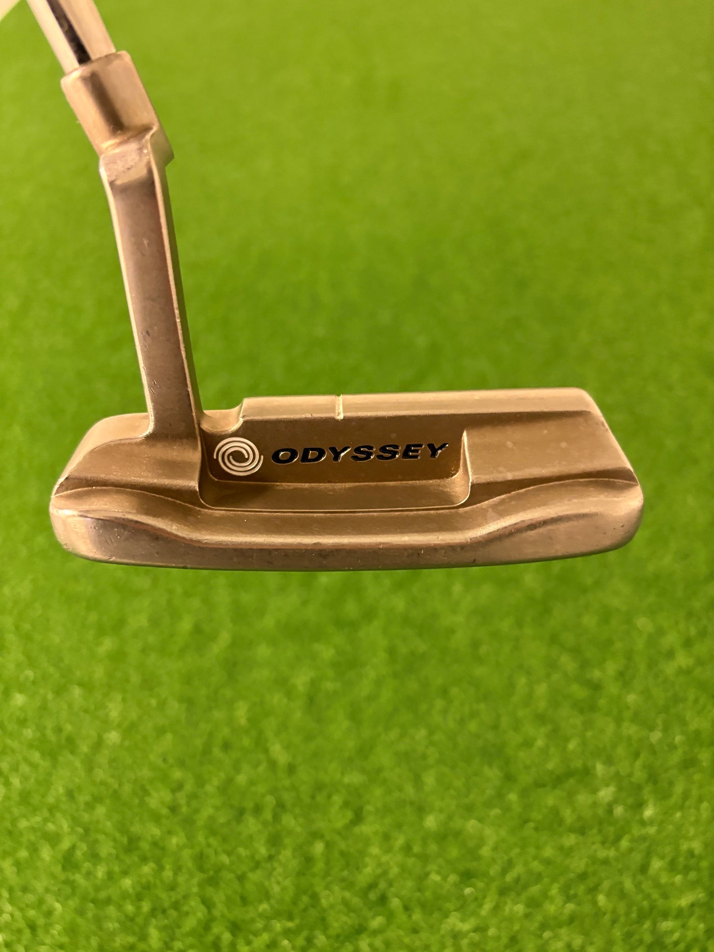 Odyssey White Hot Tour #1 (34")
