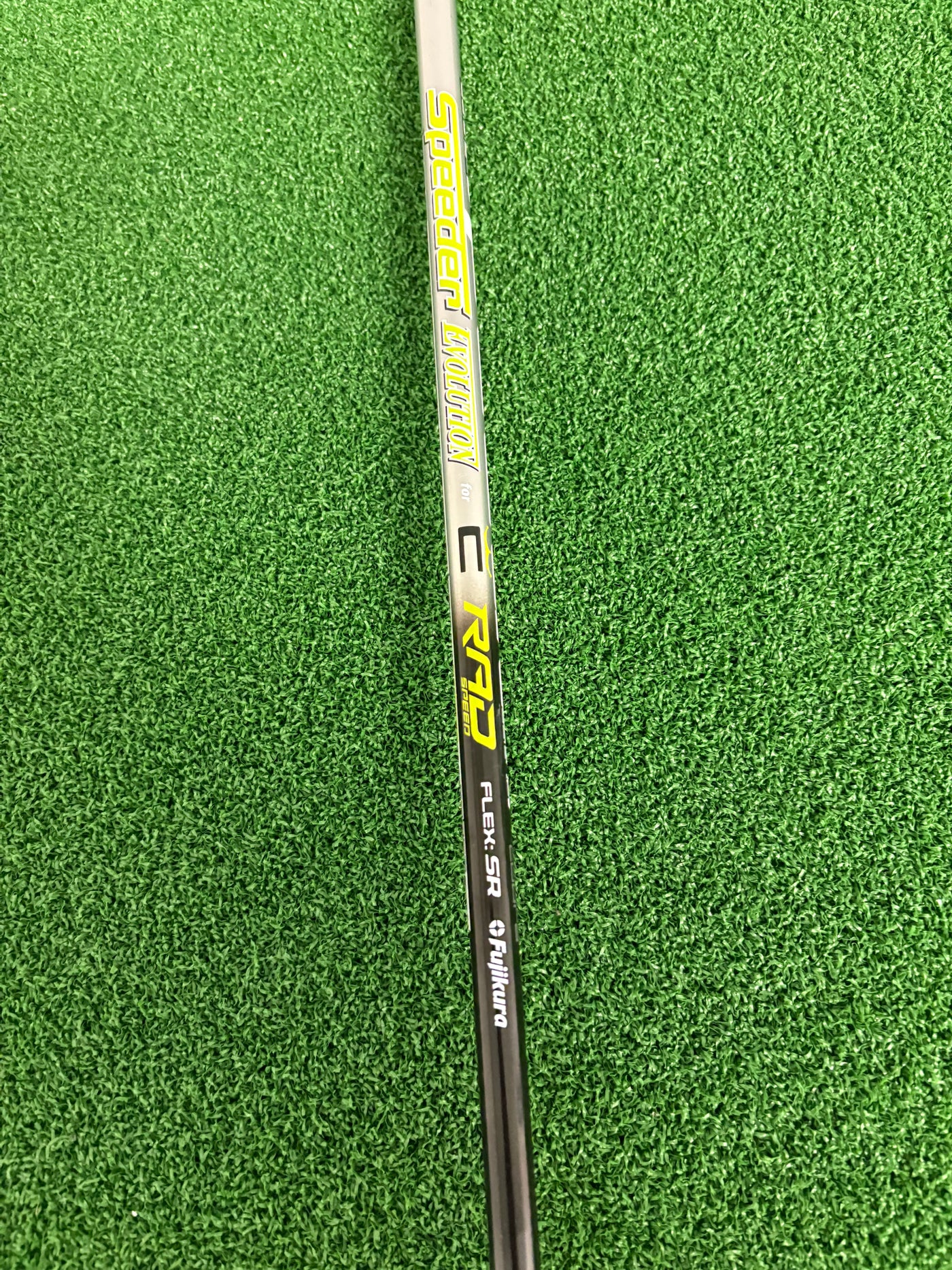 Cobra Radspeed XD 12.0* (Stiff/Regular)