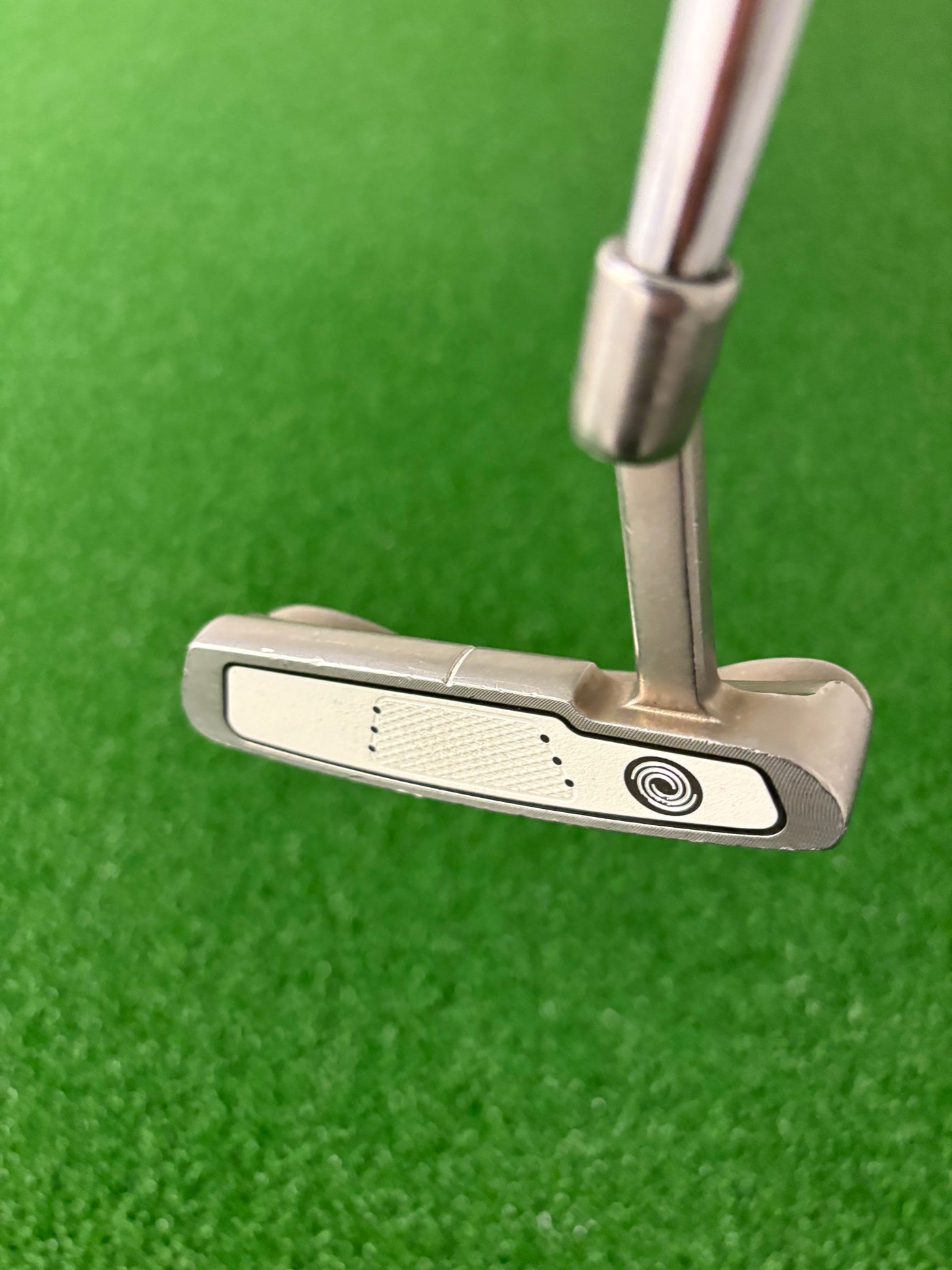 Odyssey White Hot Tour #1 (34")