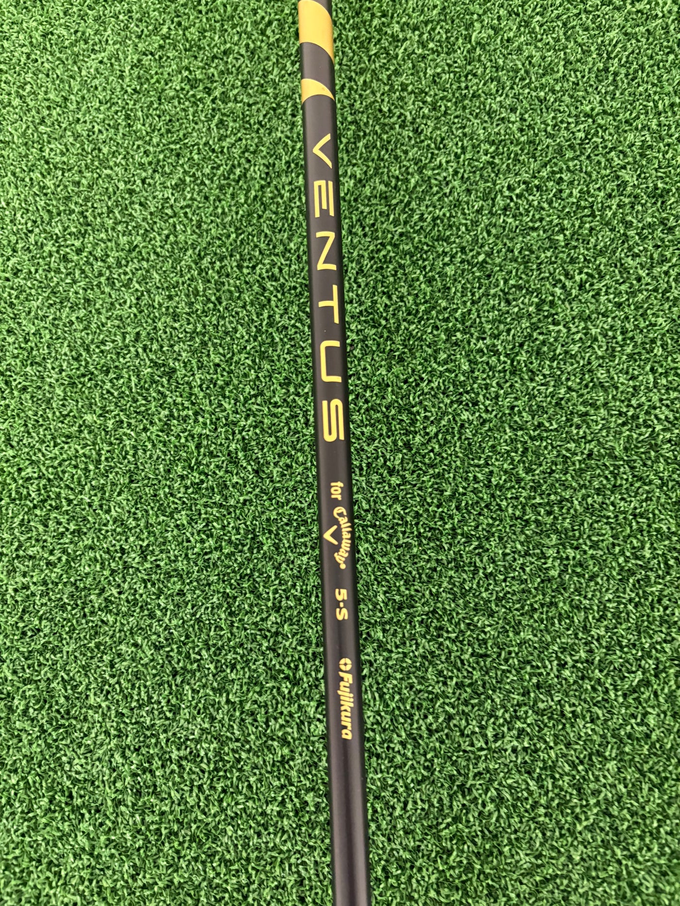 Callaway Rogue ST Max D 9.0* (Stiff)