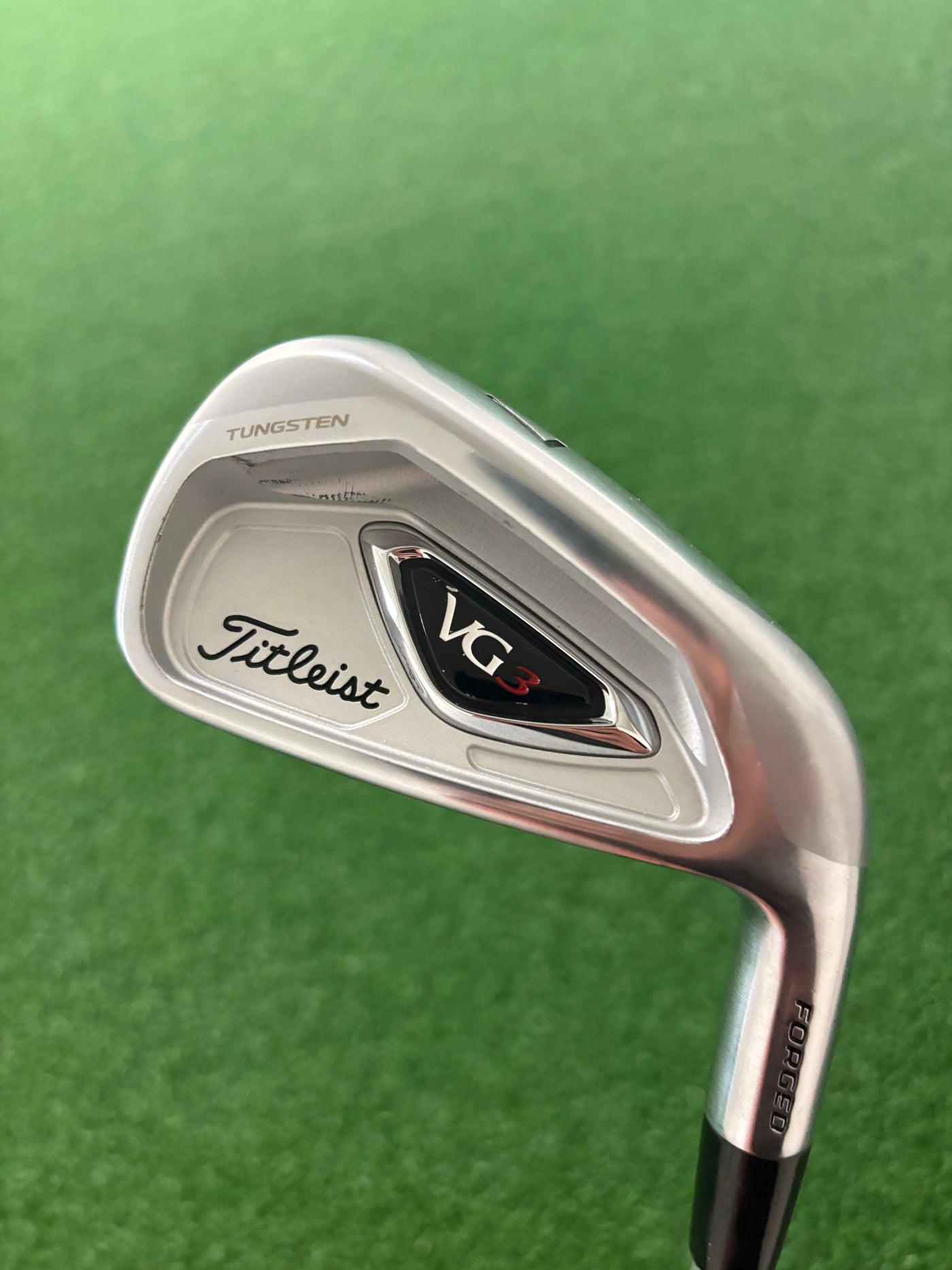 Titleist VG3 (2016) 5-PW (Stiff)
