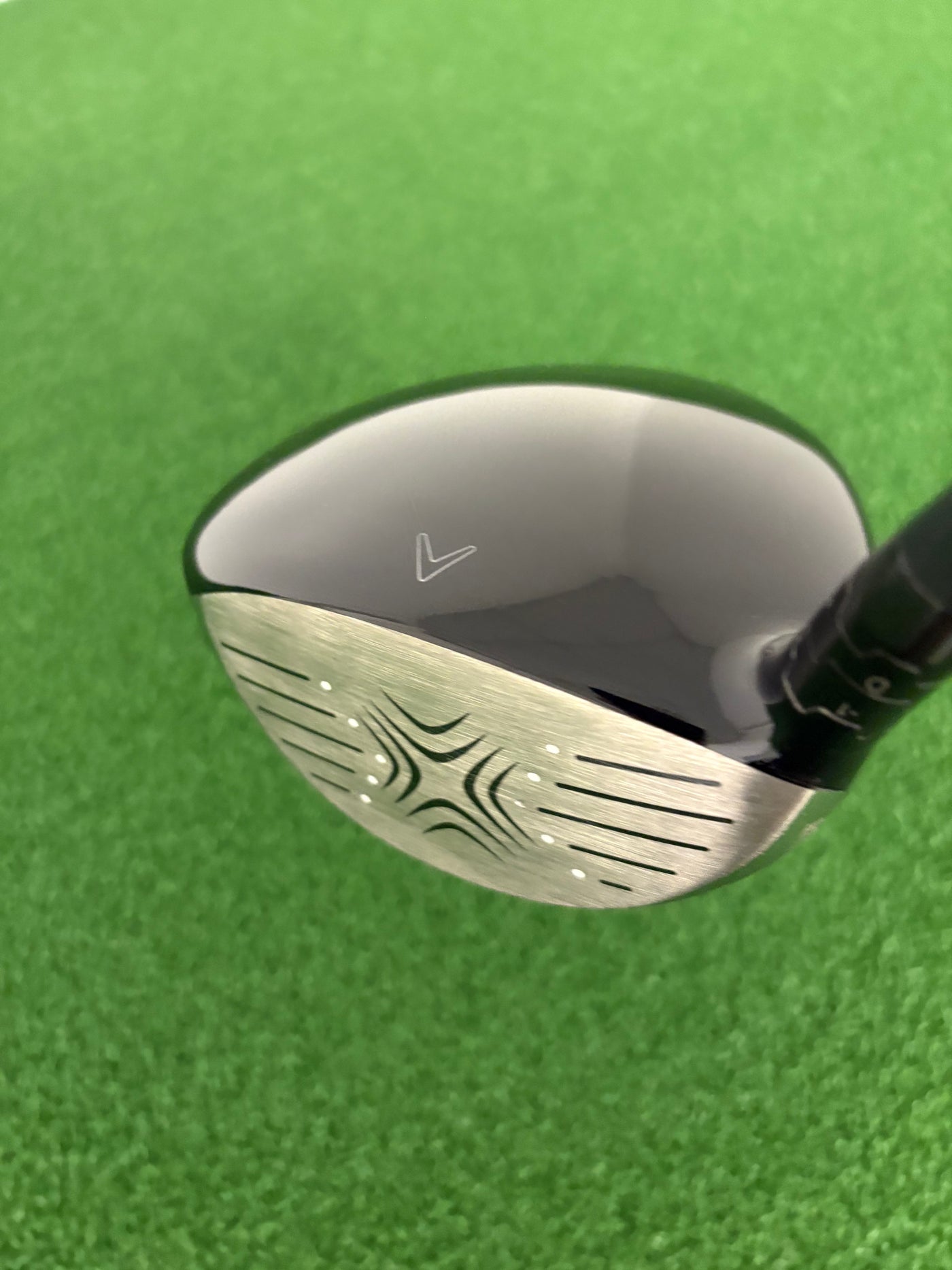 Callaway Big Bertha (2014) 9.0* (Stiff)