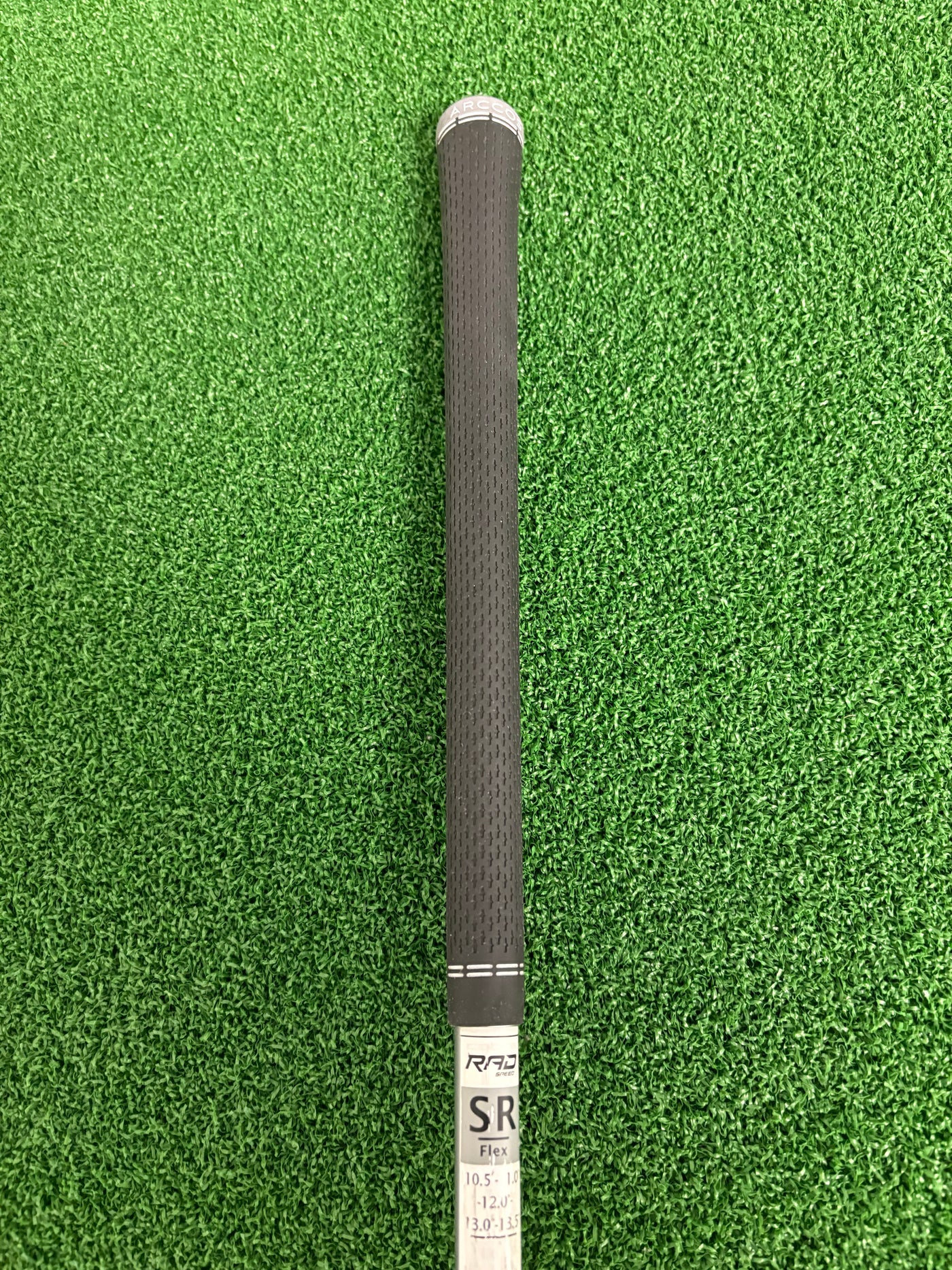 Cobra Radspeed XD 12.0* (Stiff/Regular)