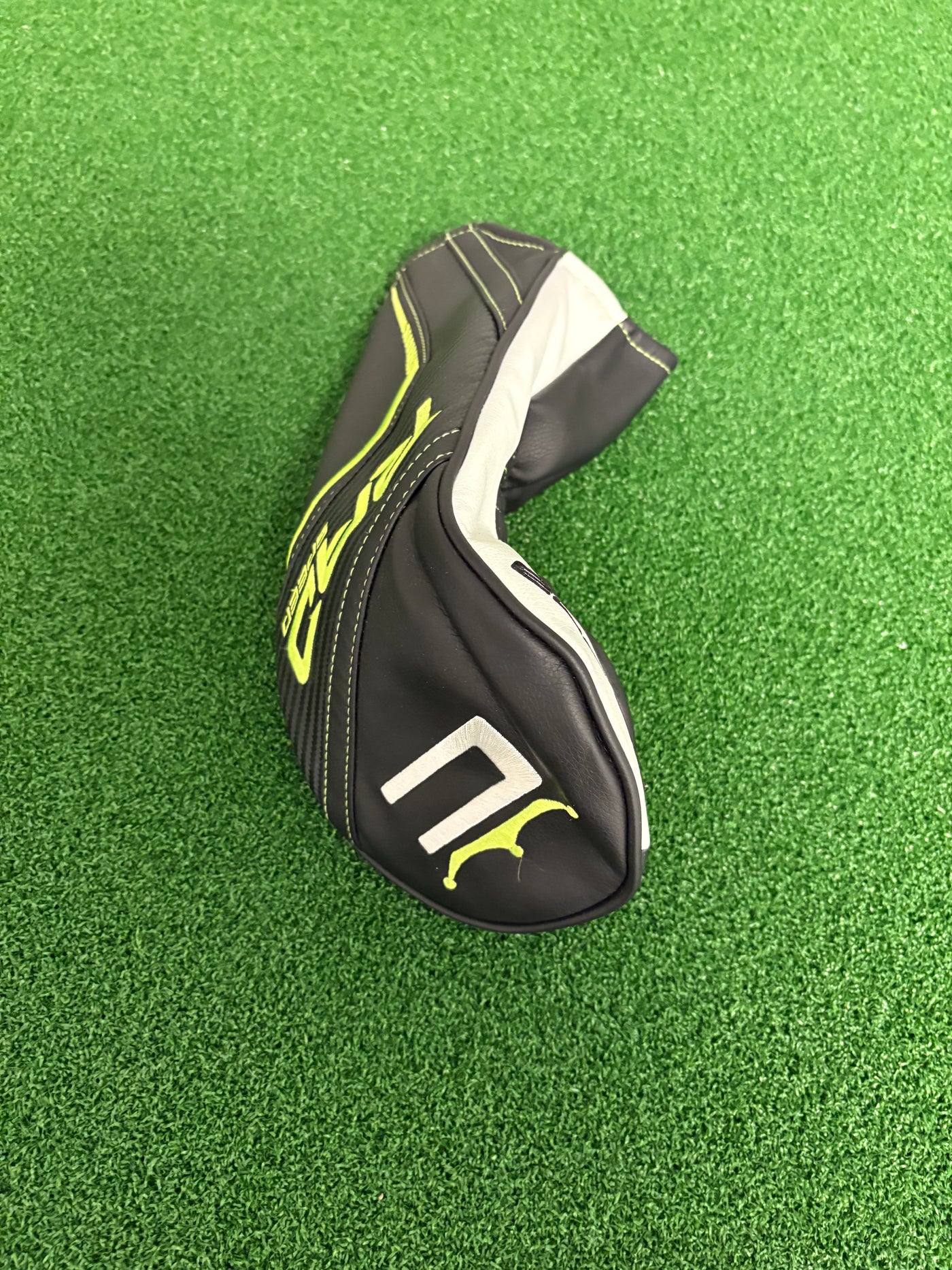 Cobra Radspeed XD 12.0* (Stiff/Regular)