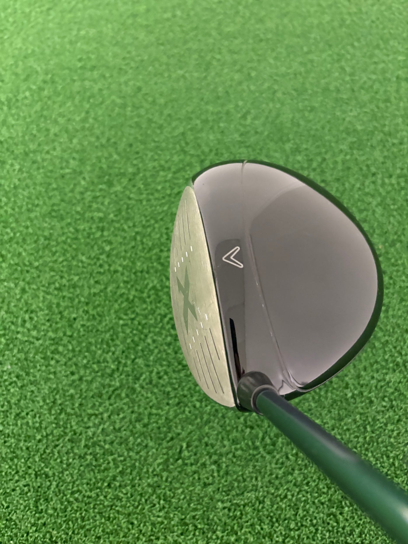 Callaway X-18 CF 9.0* (Stiff)